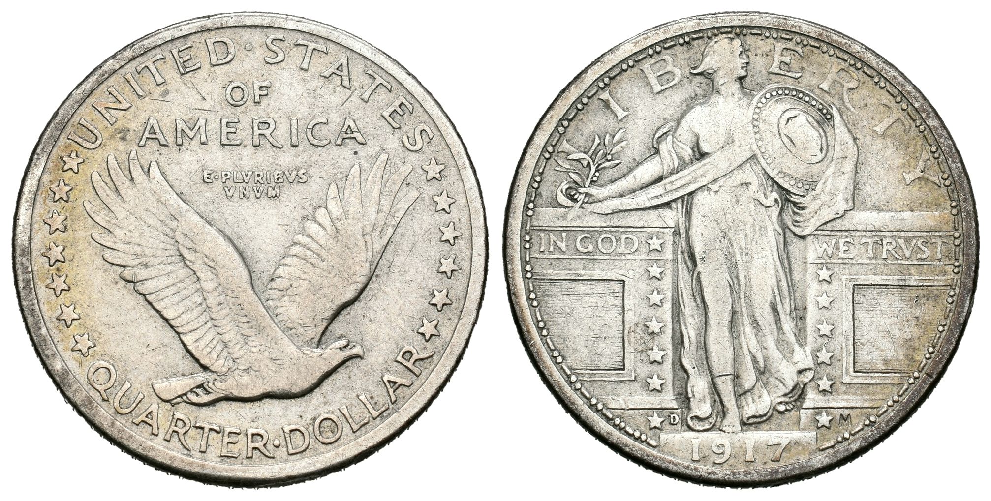 Monedas Extranjeras