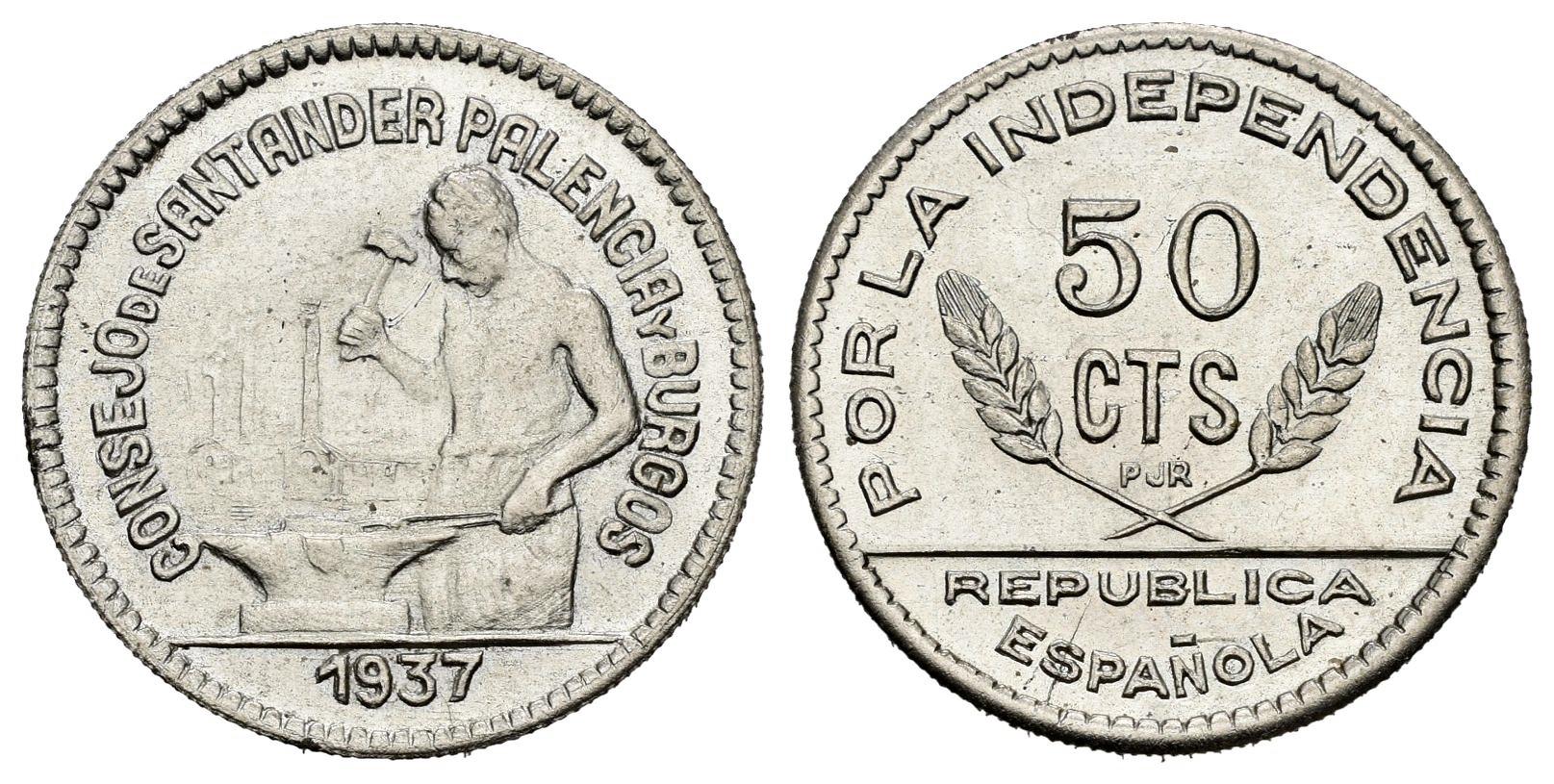 Monedas Contemporáneas