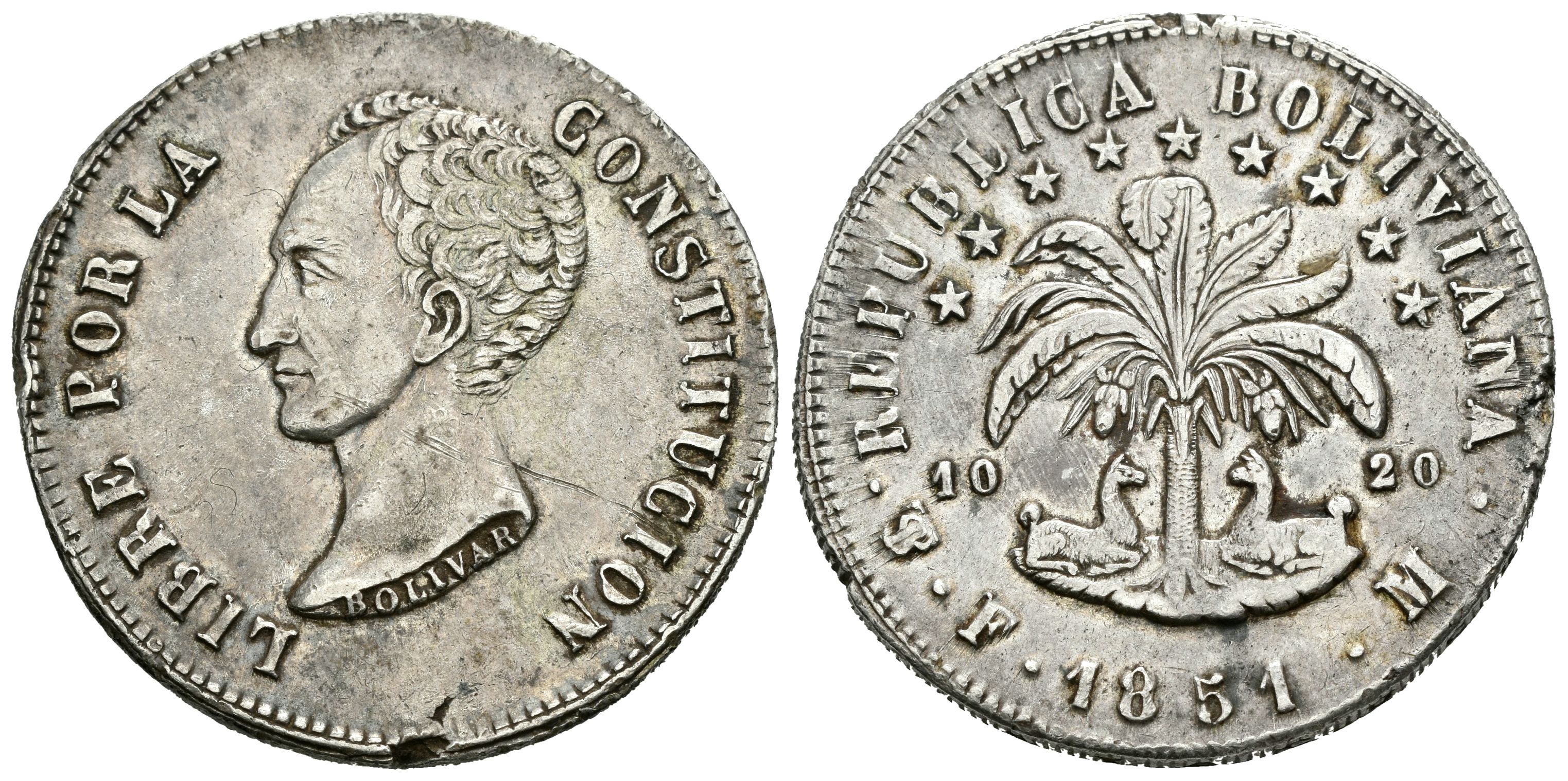 Monedas Extranjeras