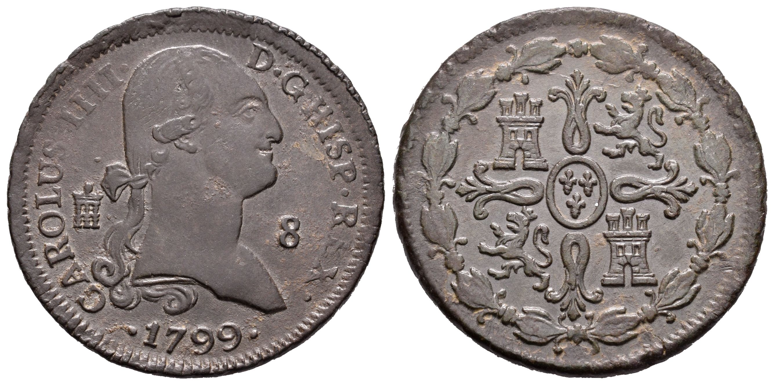 Monarquía Española