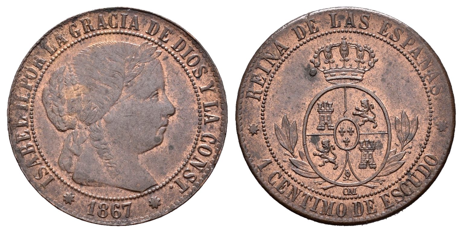 Monarquía Española
