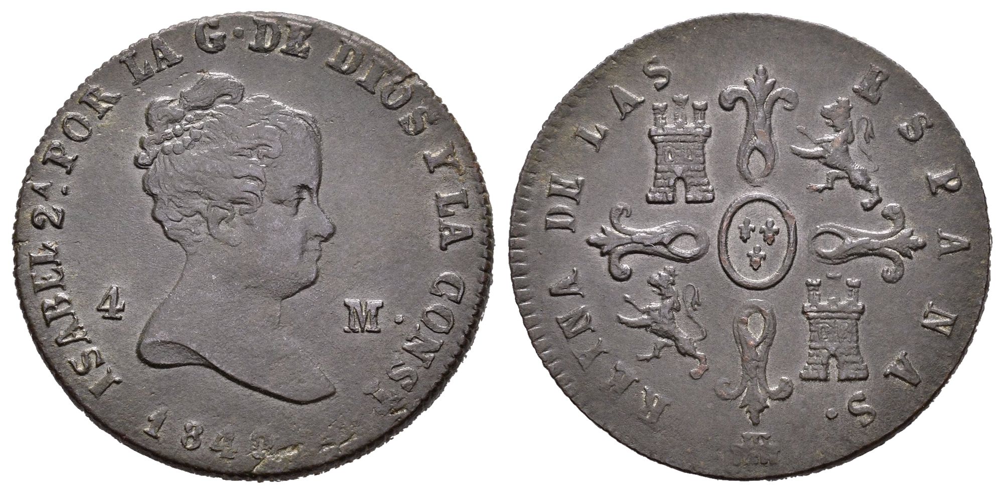 Monarquía Española