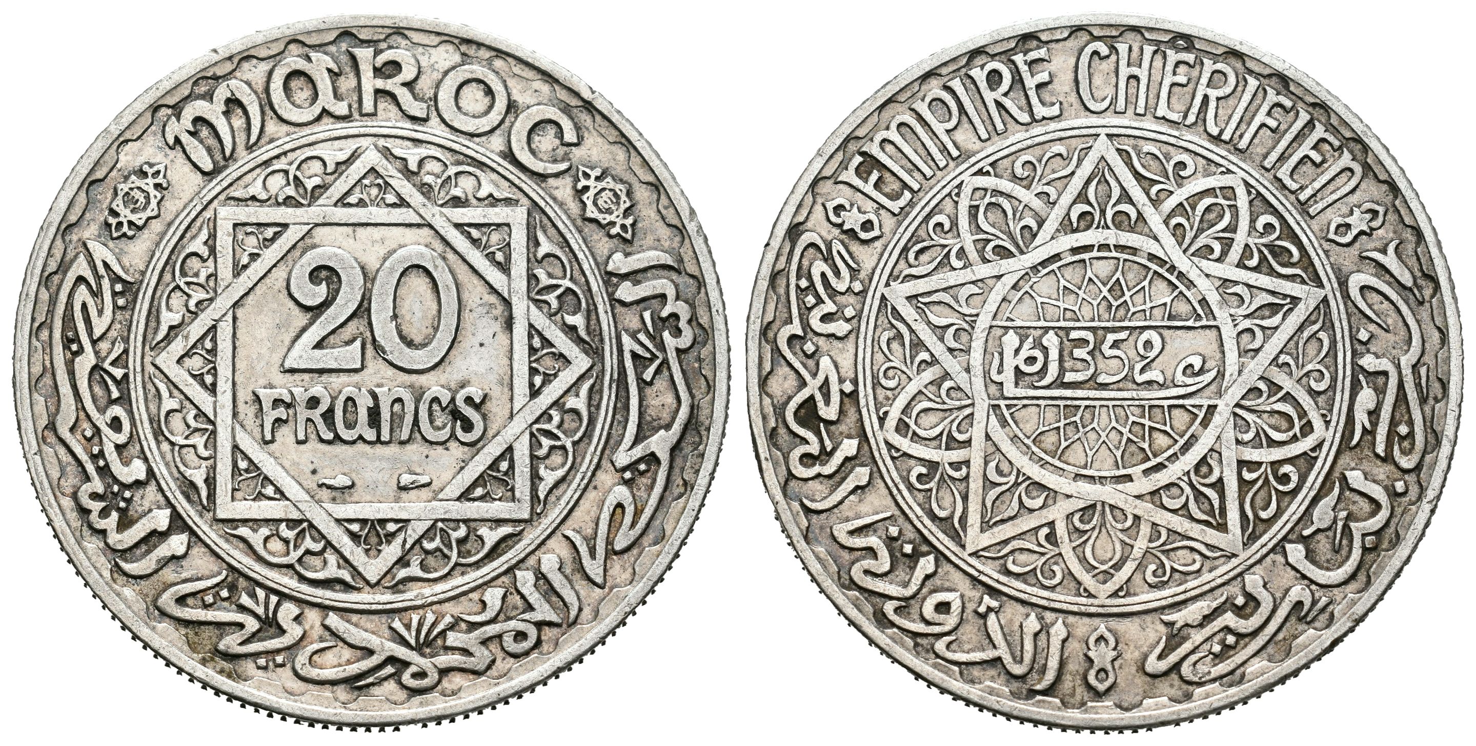 Monedas Extranjeras