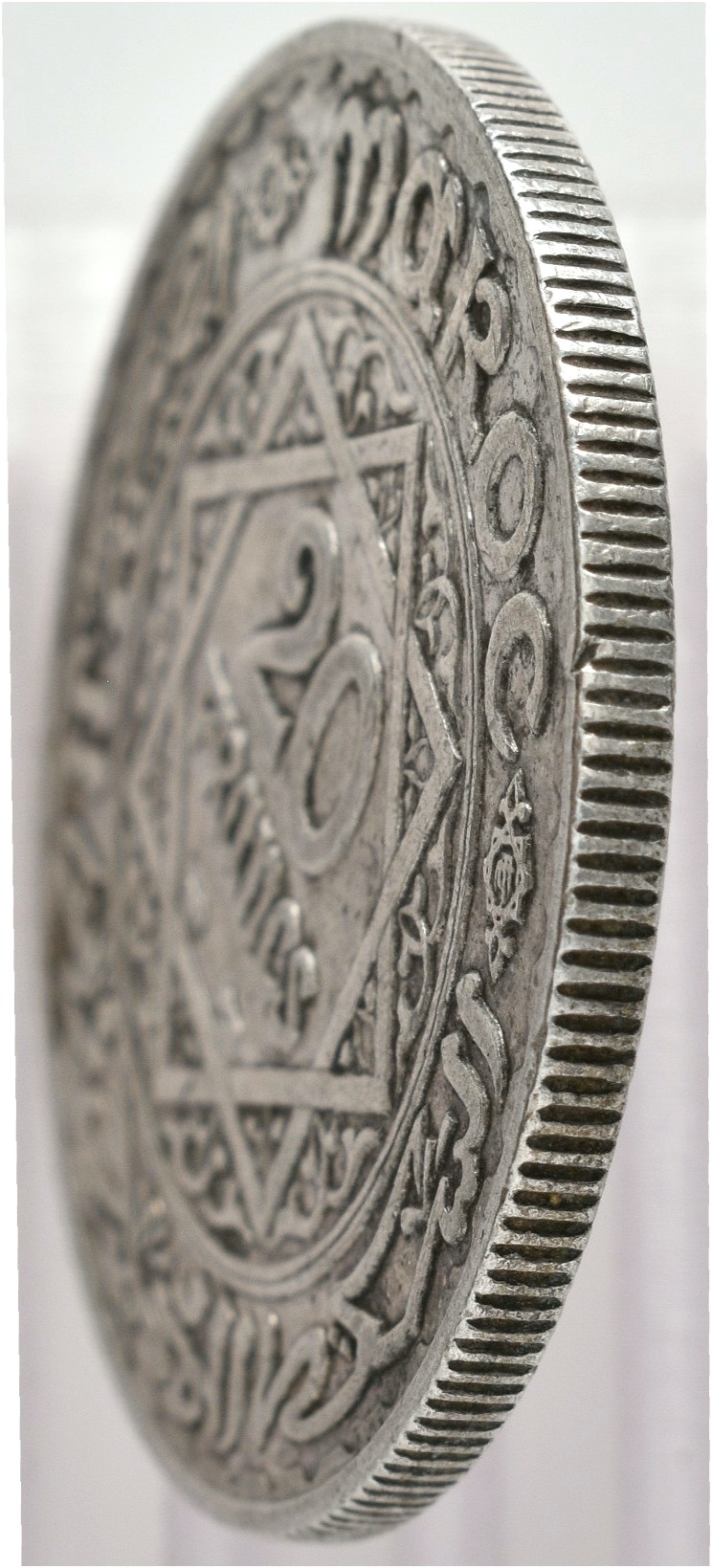 Monedas Extranjeras
