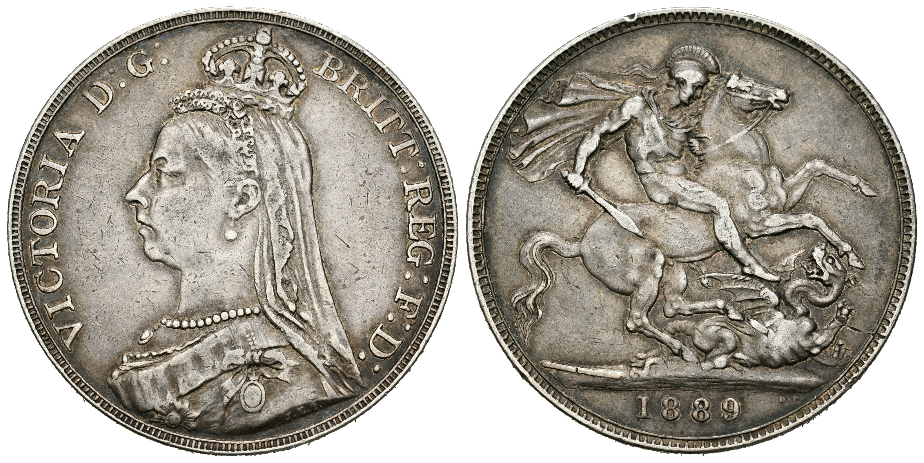 Monedas Extranjeras