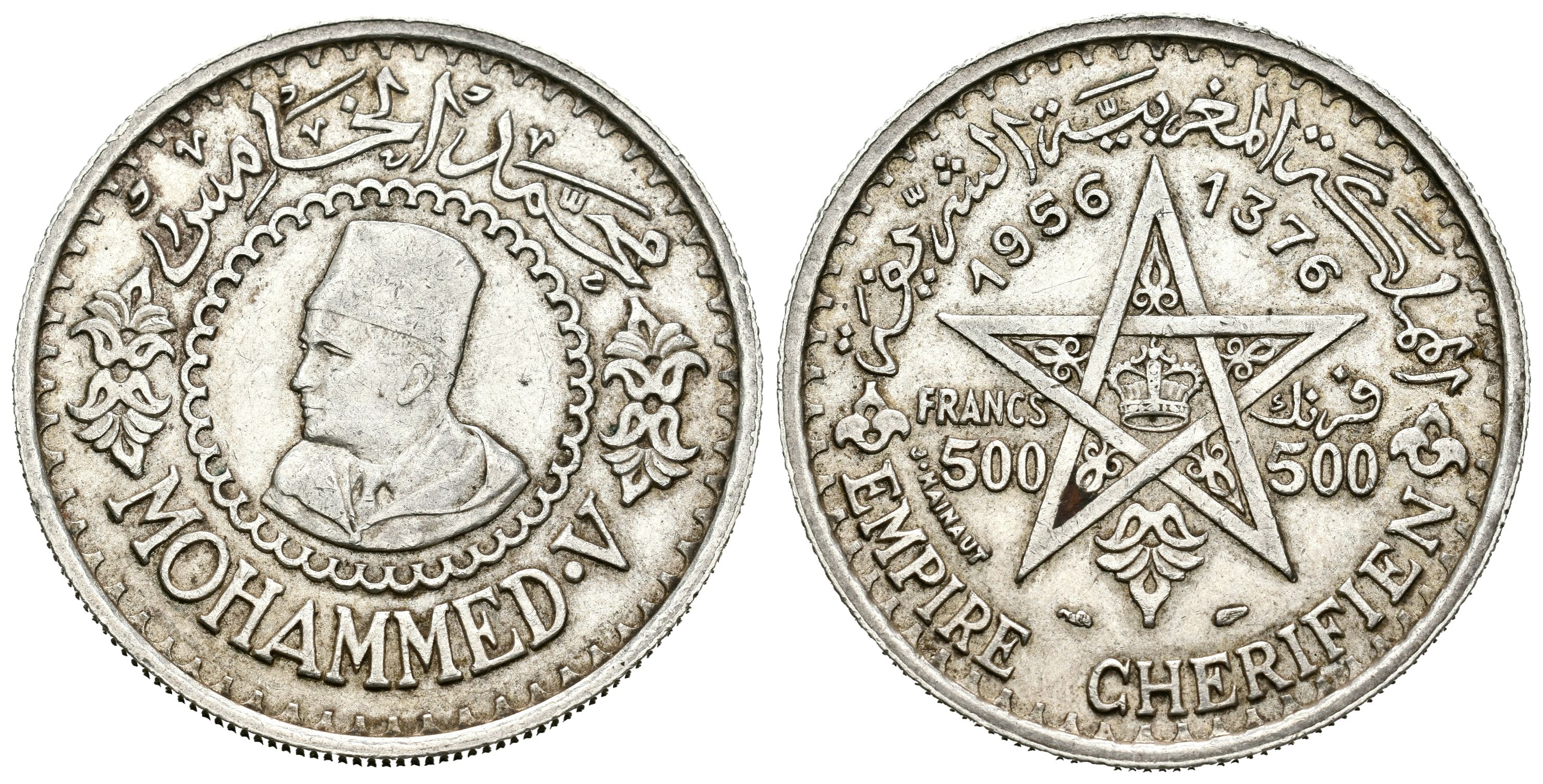 Monedas Extranjeras