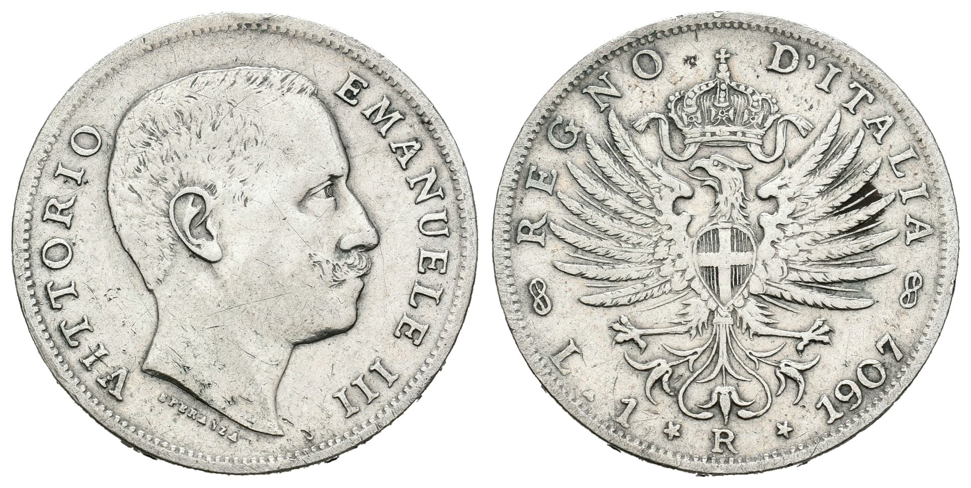 Monedas Extranjeras