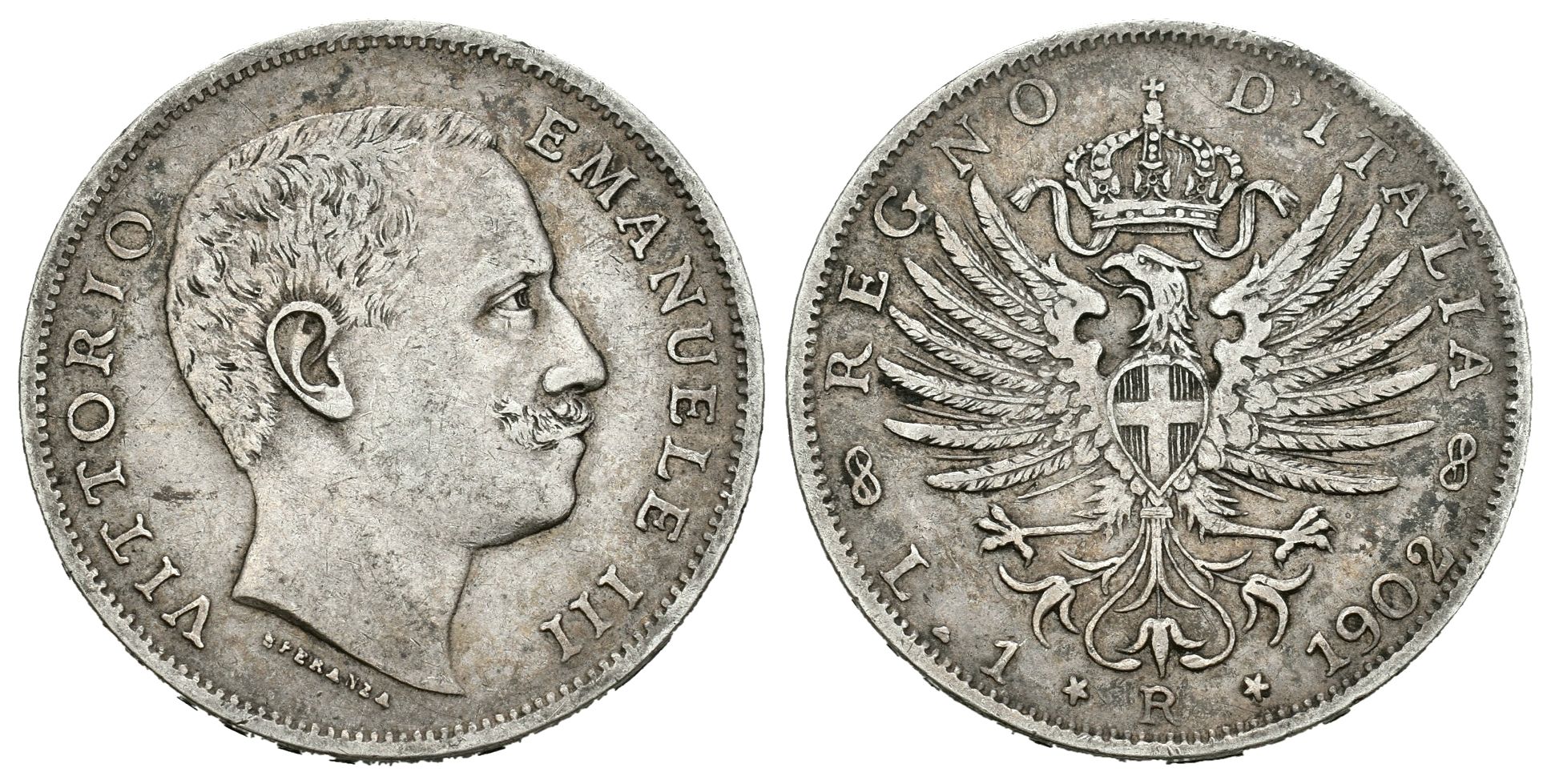 Monedas Extranjeras