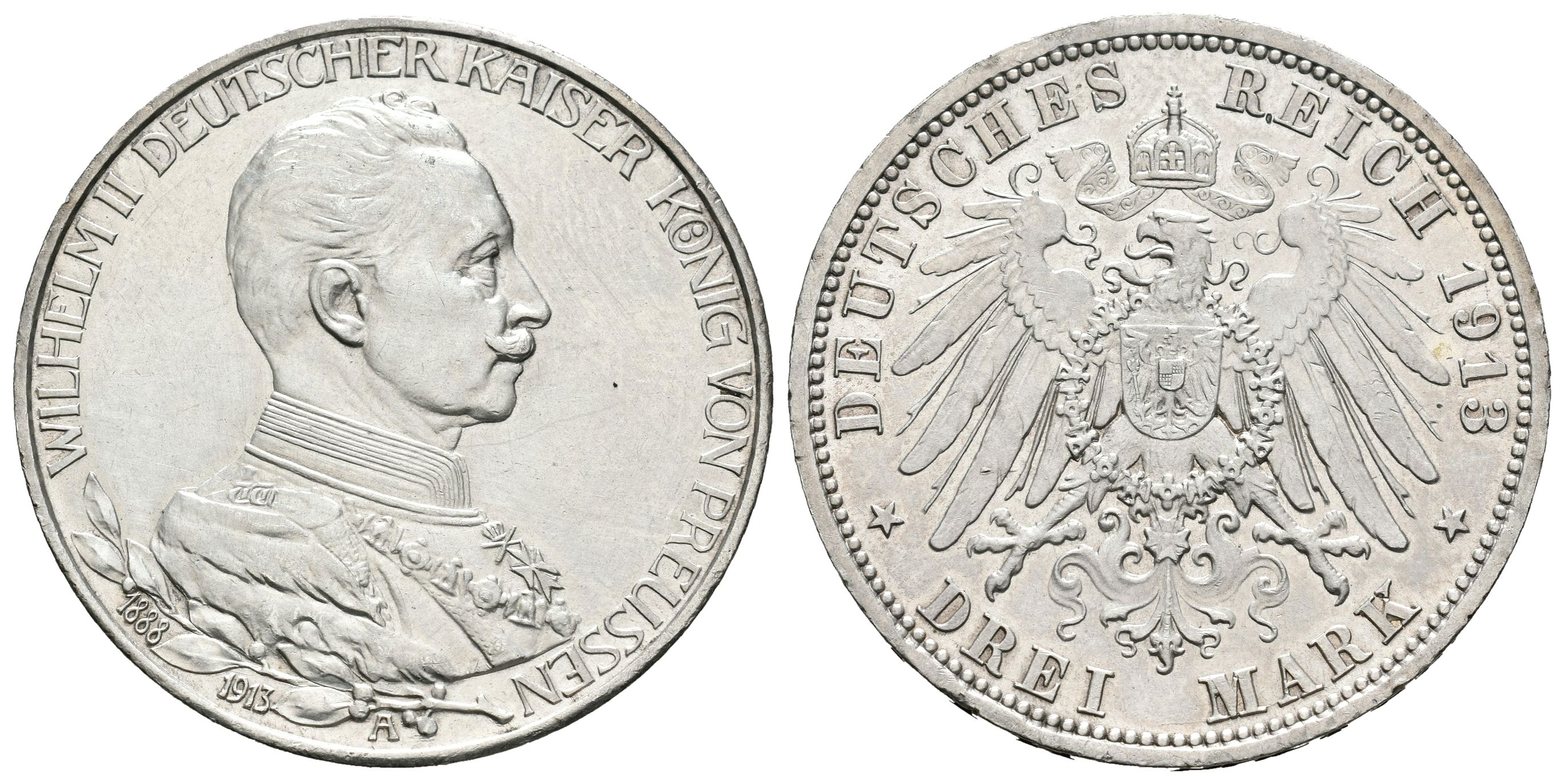 Monedas Extranjeras