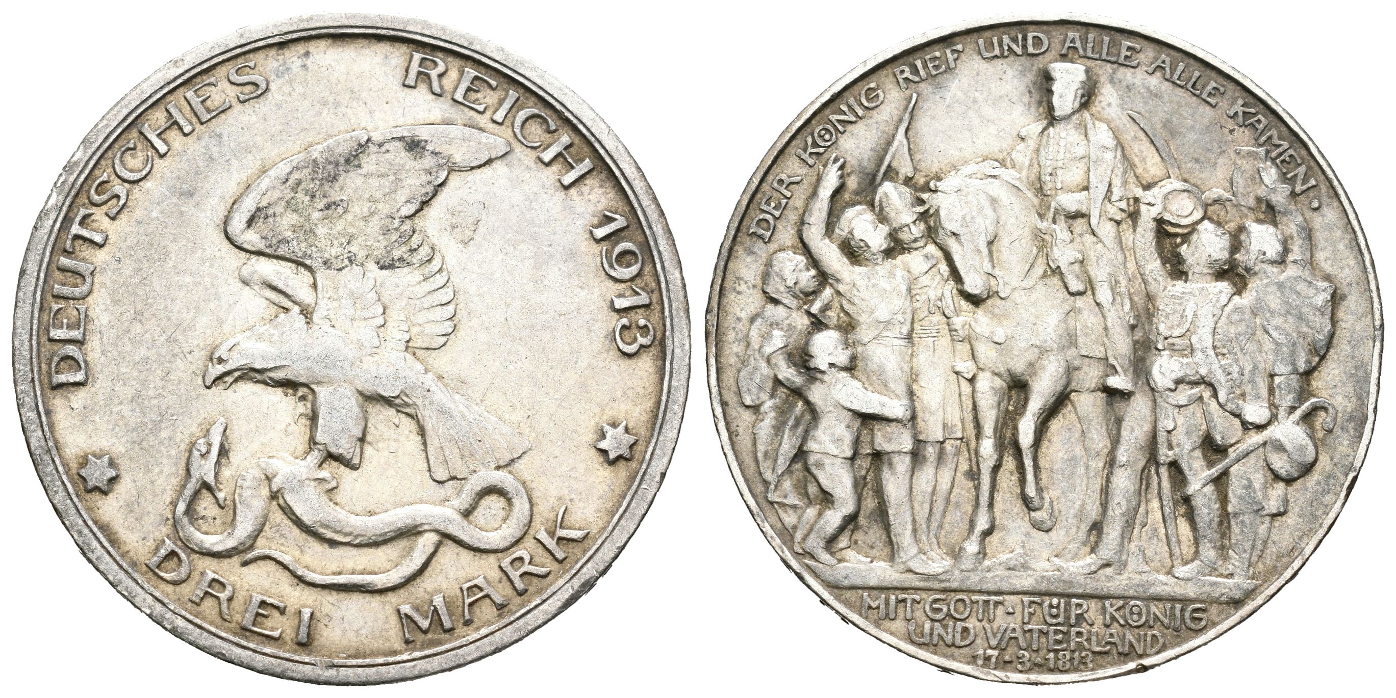 Monedas Extranjeras
