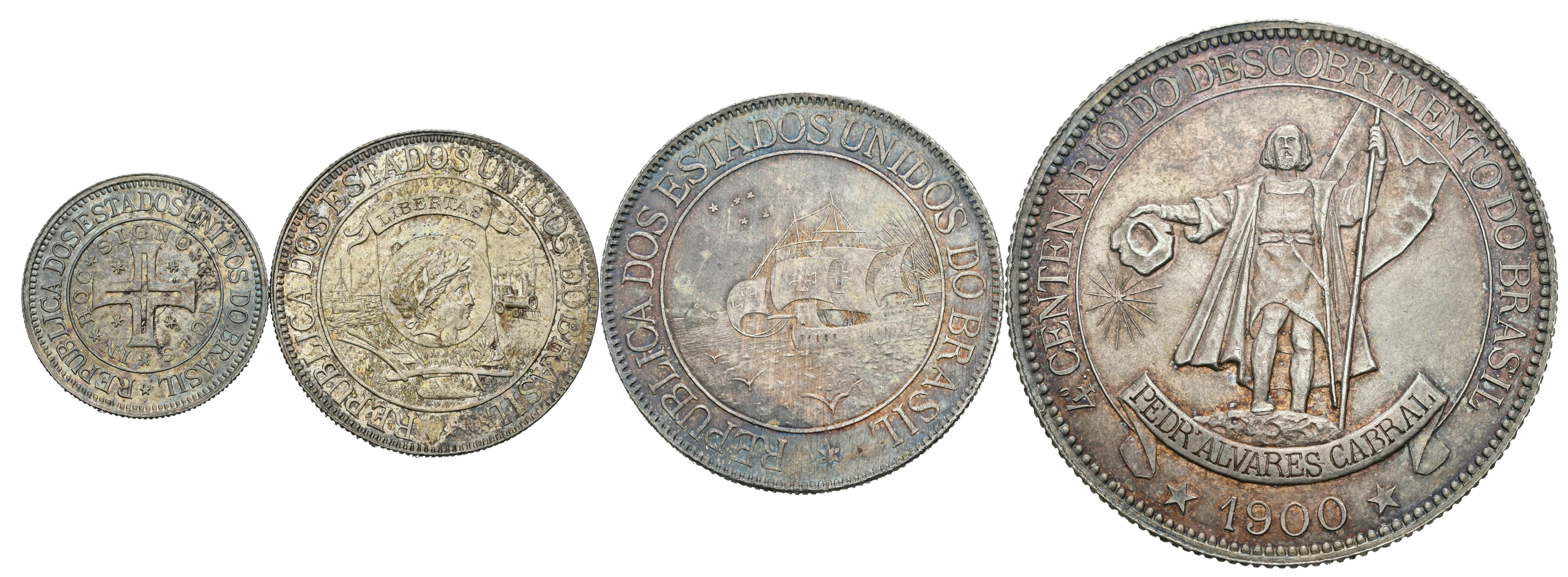 Monedas Extranjeras