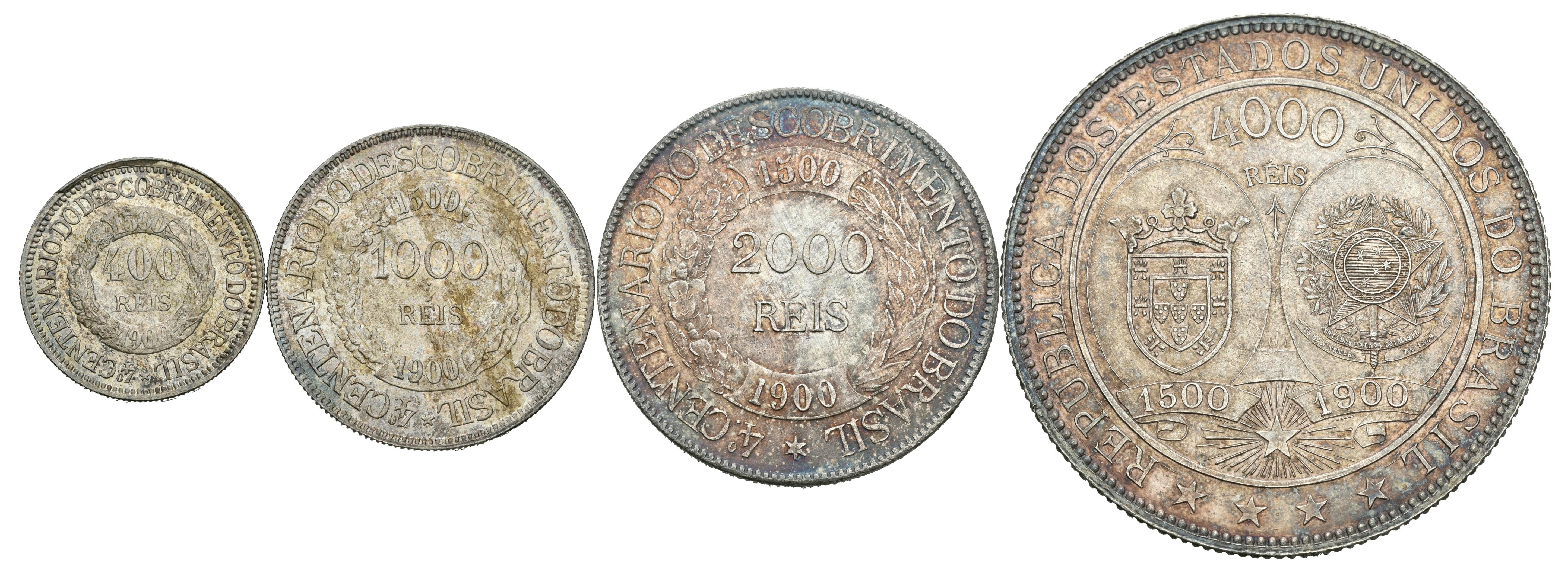 Monedas Extranjeras