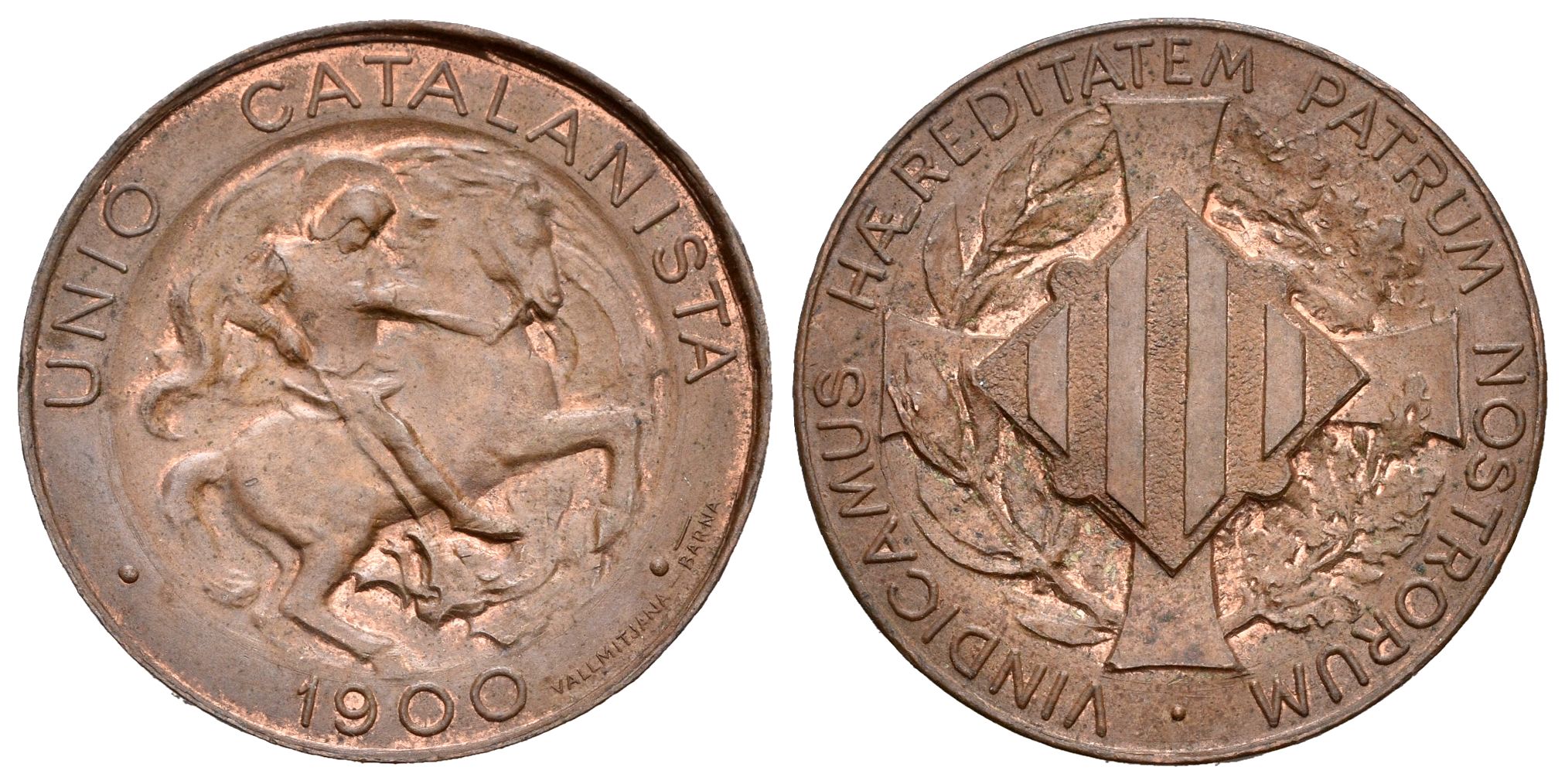 Monedas Contemporáneas