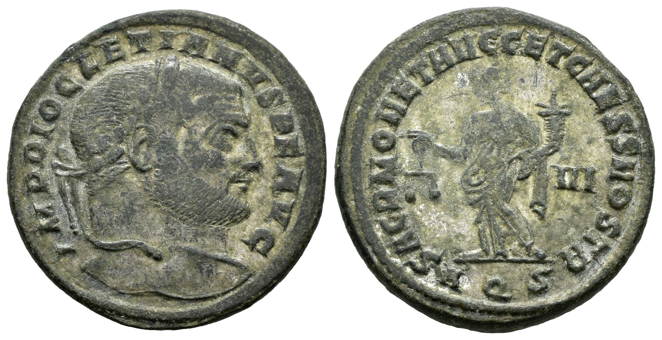 Imperio Romano