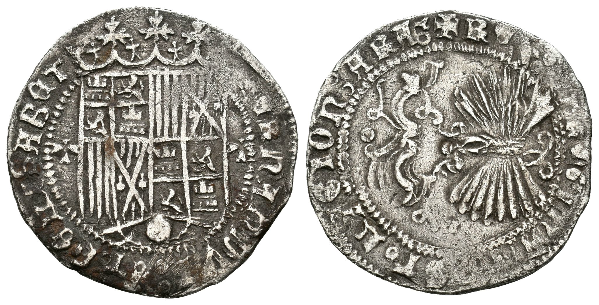 Monarquía Española