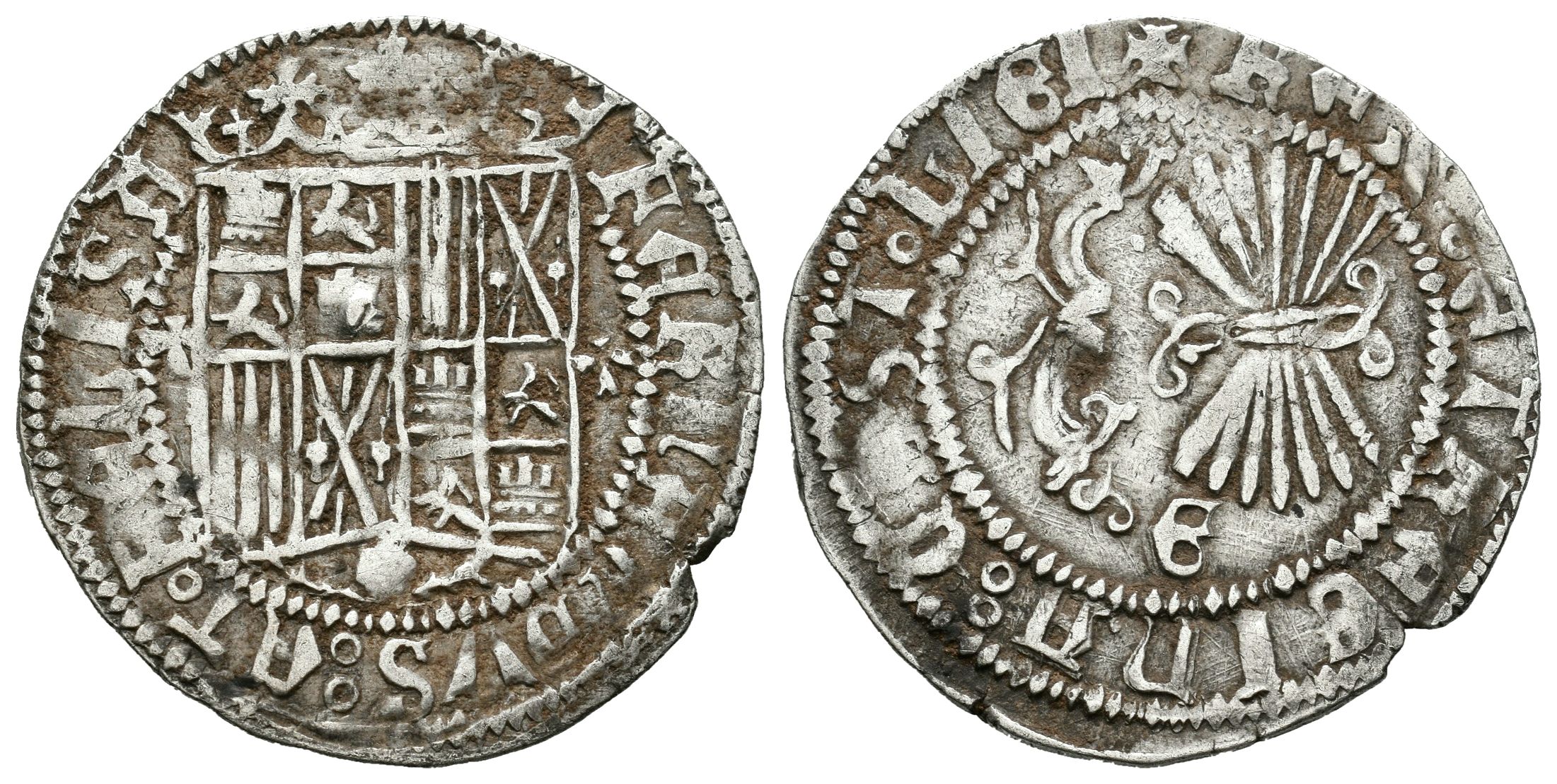 Monarquía Española