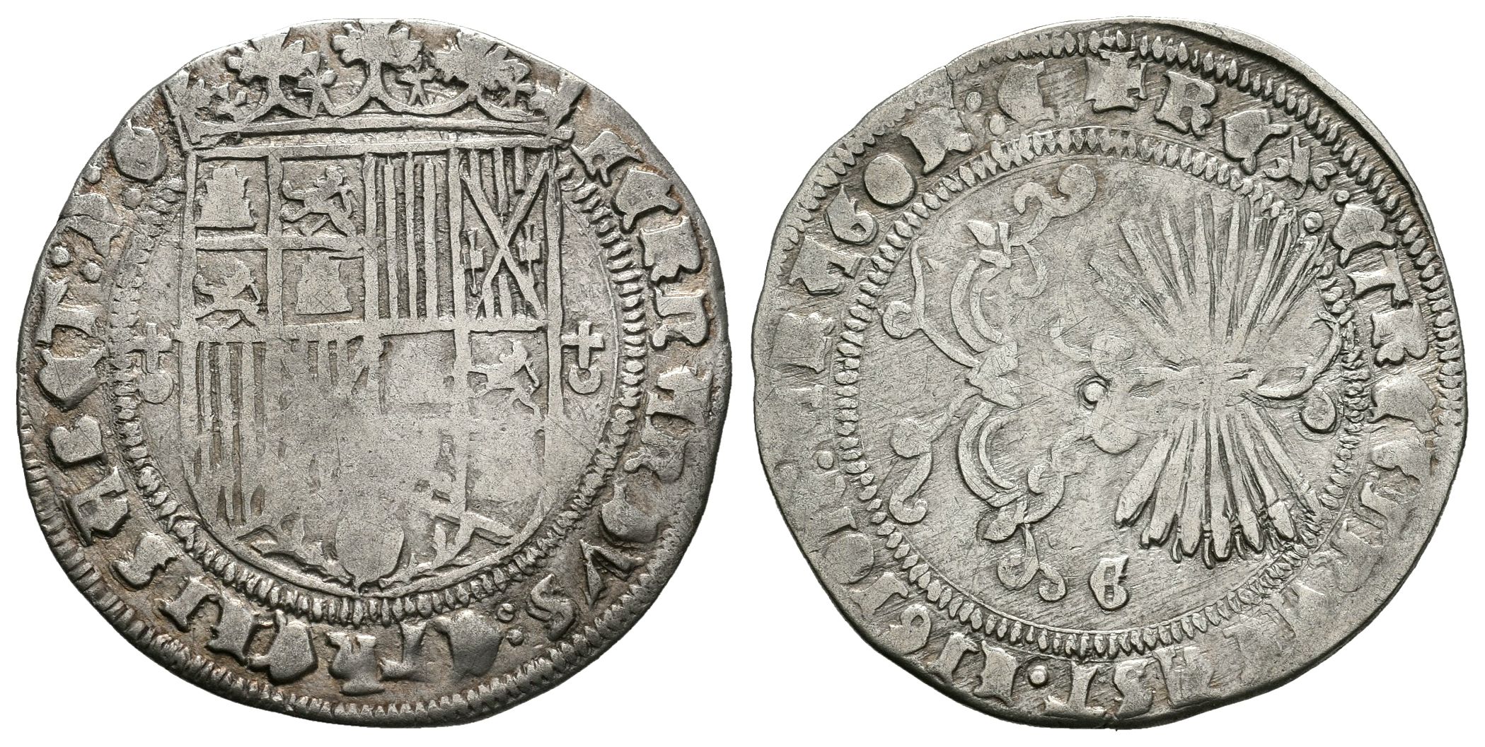 Monarquía Española