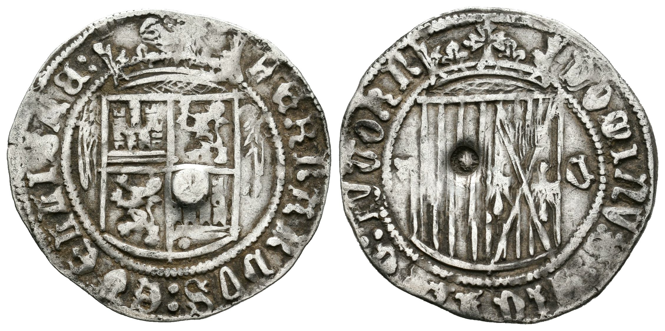 Monarquía Española