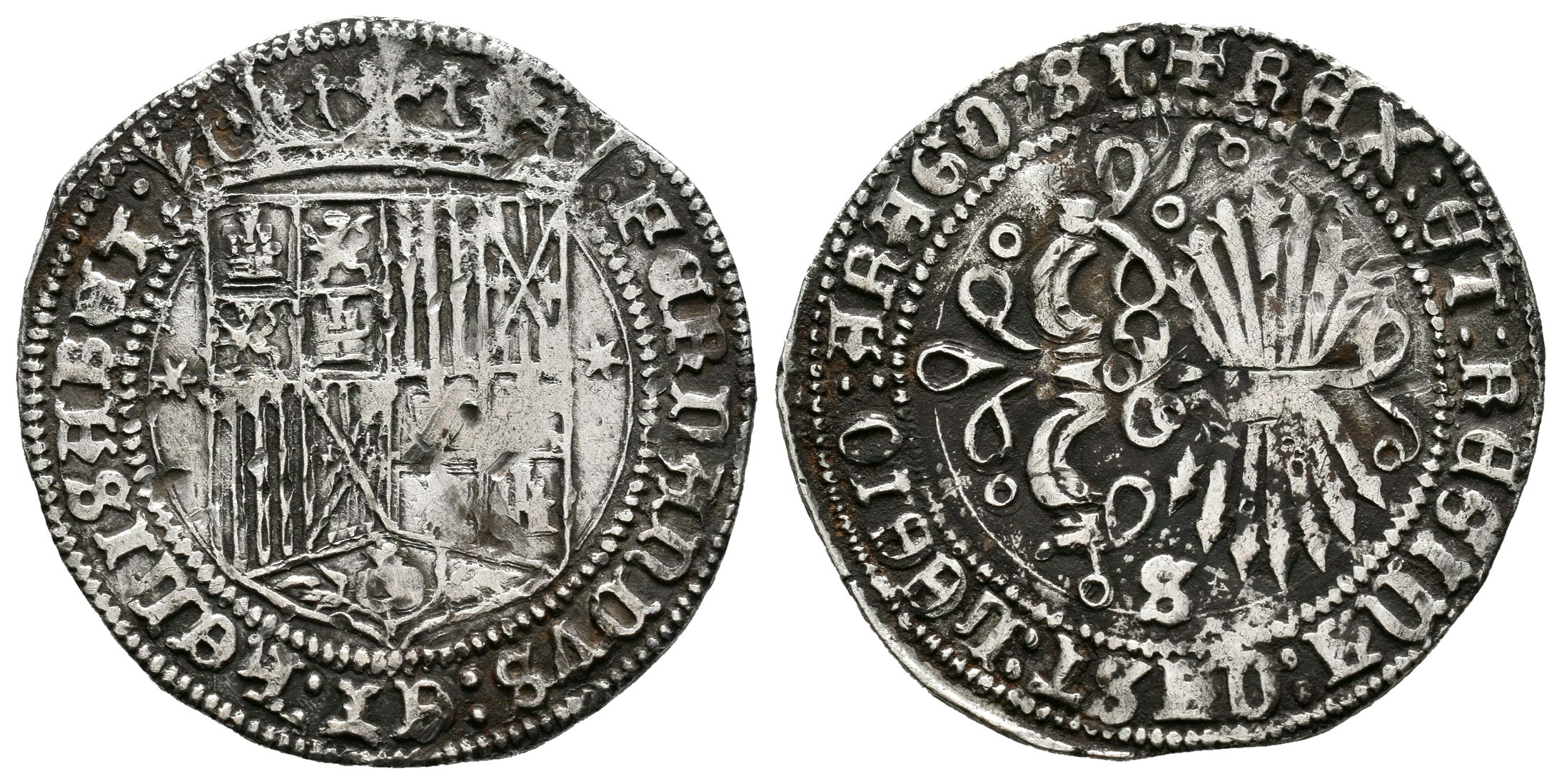 Monarquía Española