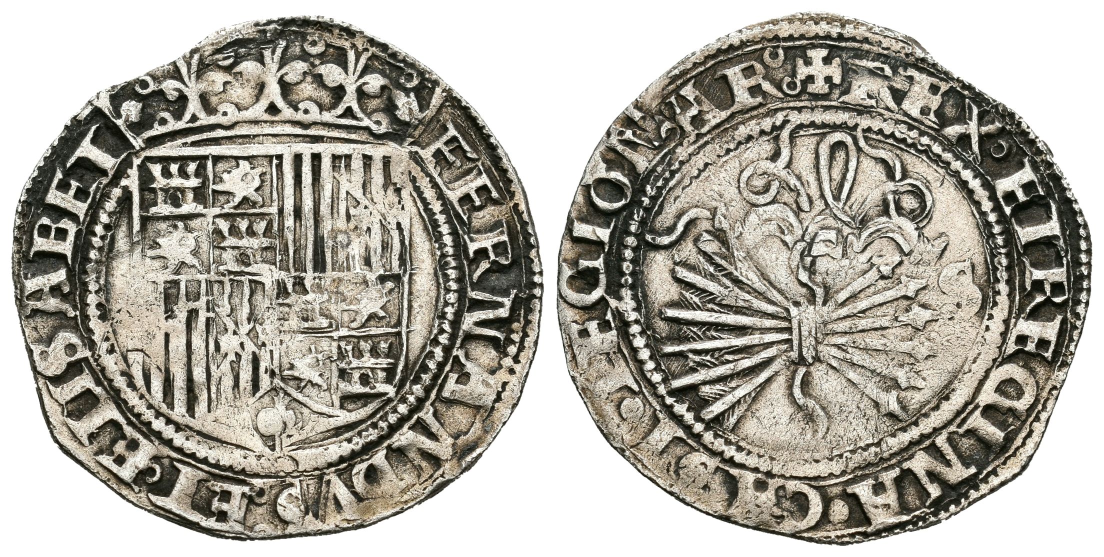 Monarquía Española