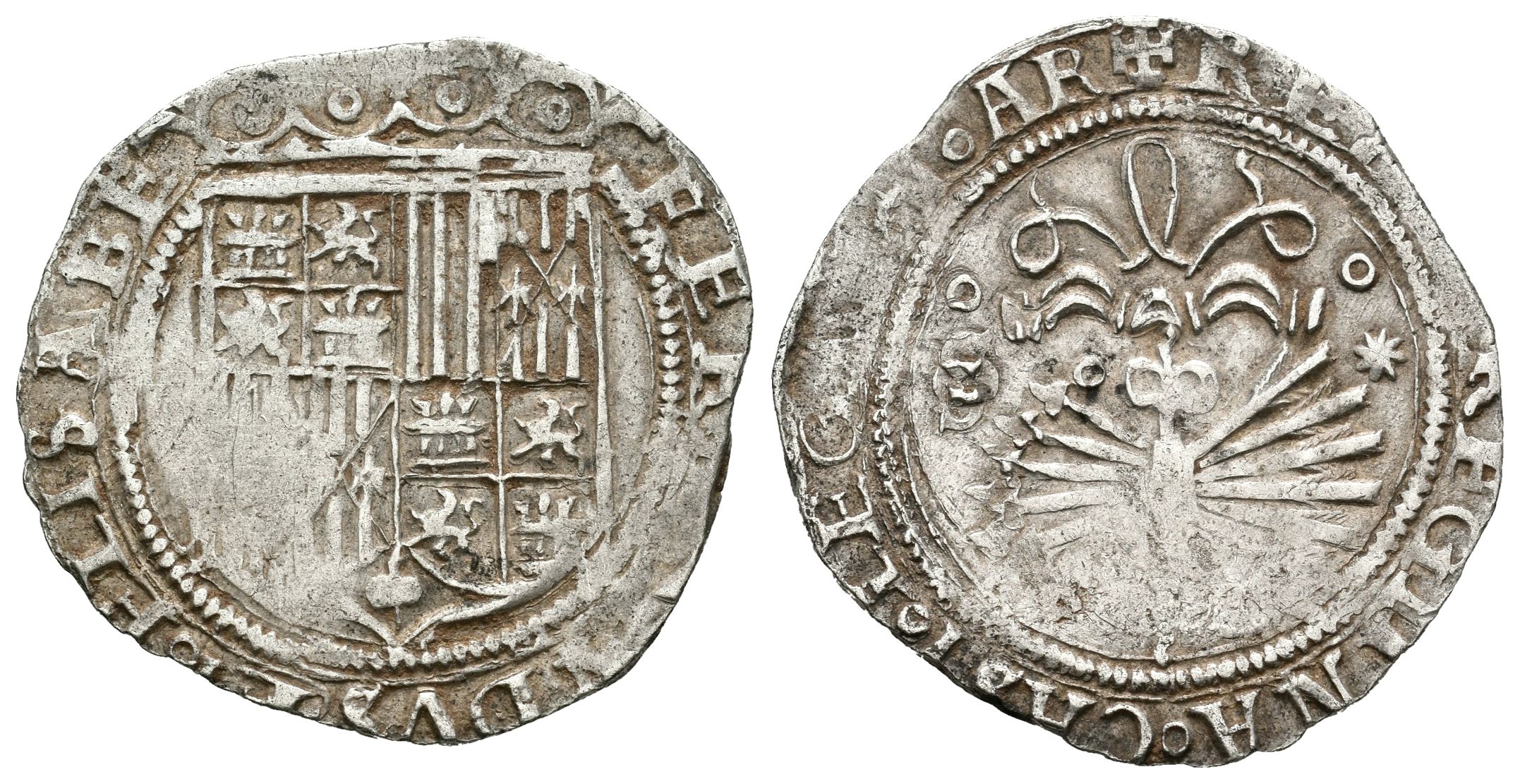 Monarquía Española