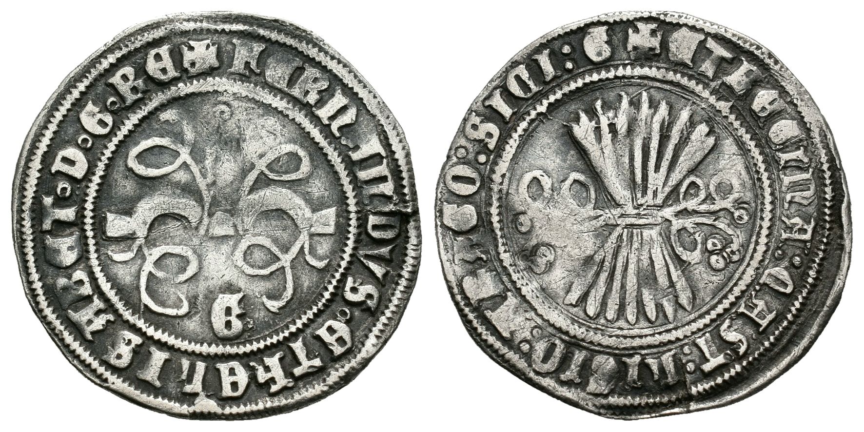 Monarquía Española