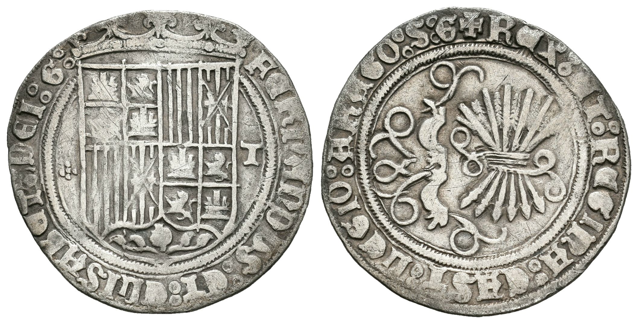 Monarquía Española