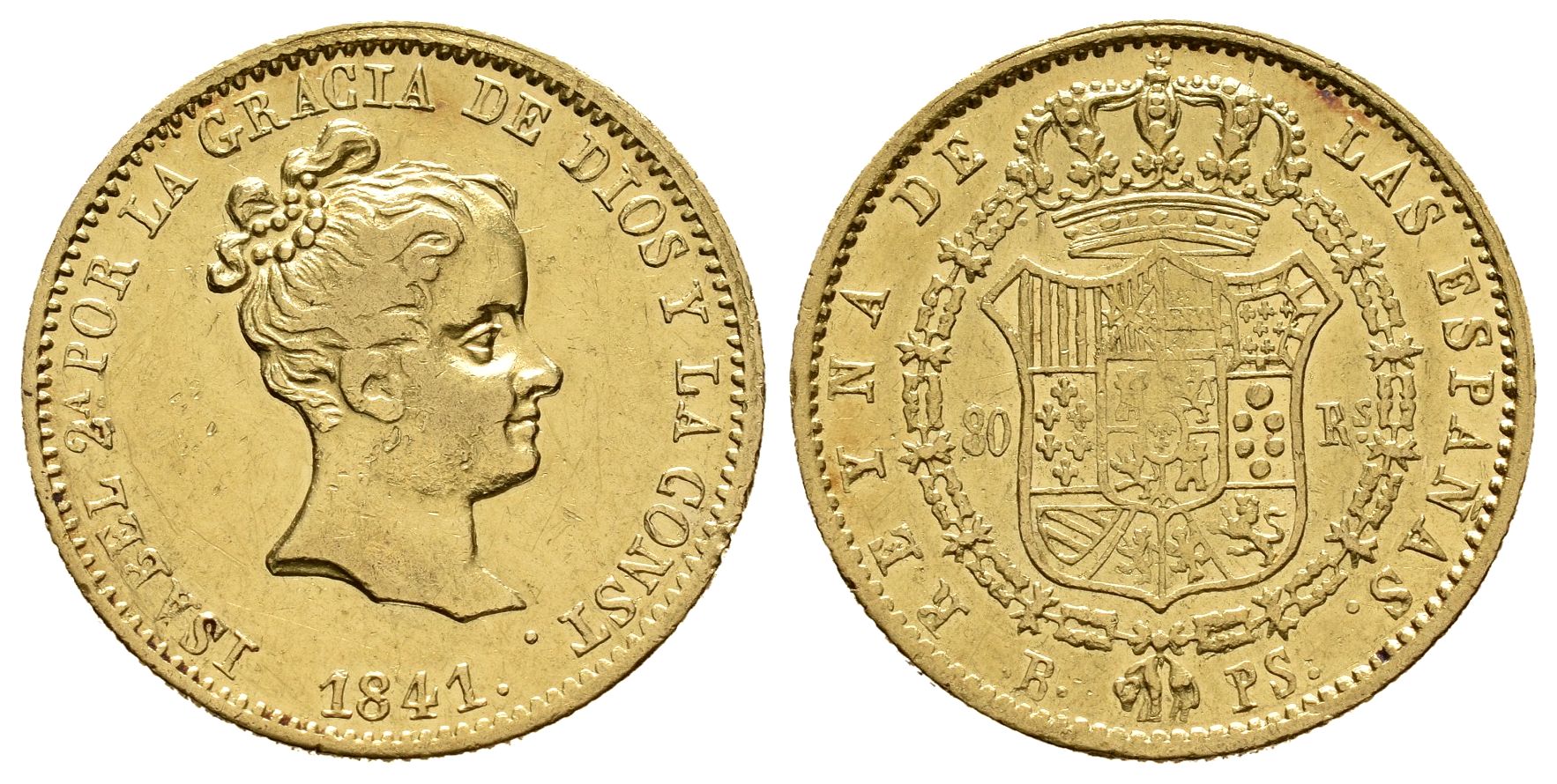 Monedas Contemporáneas