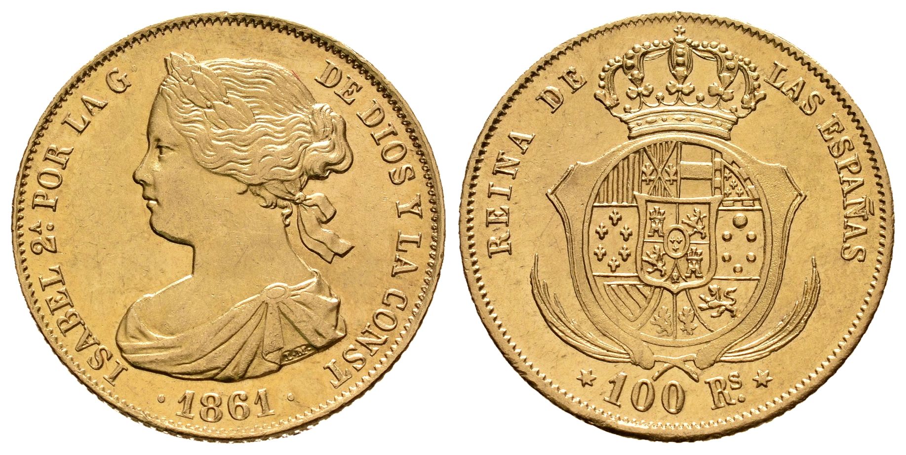 Monedas Contemporáneas