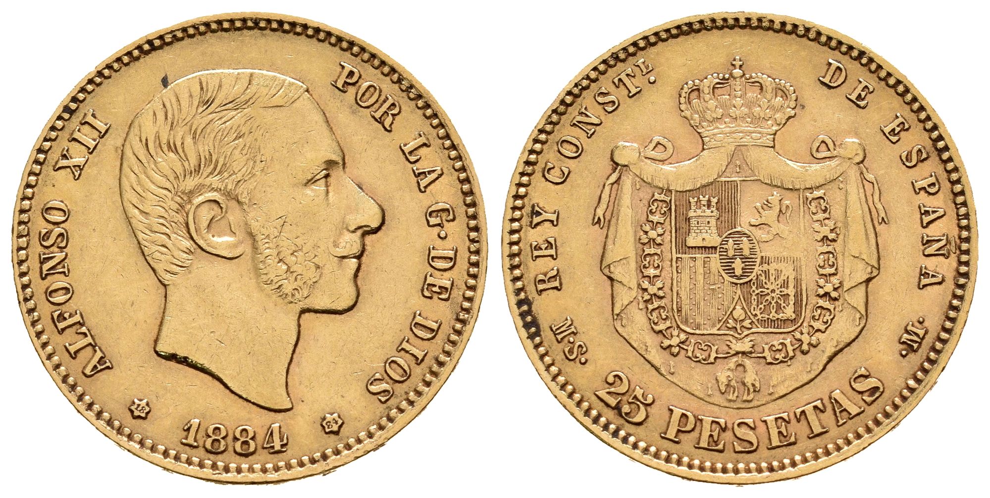 Monedas Contemporáneas