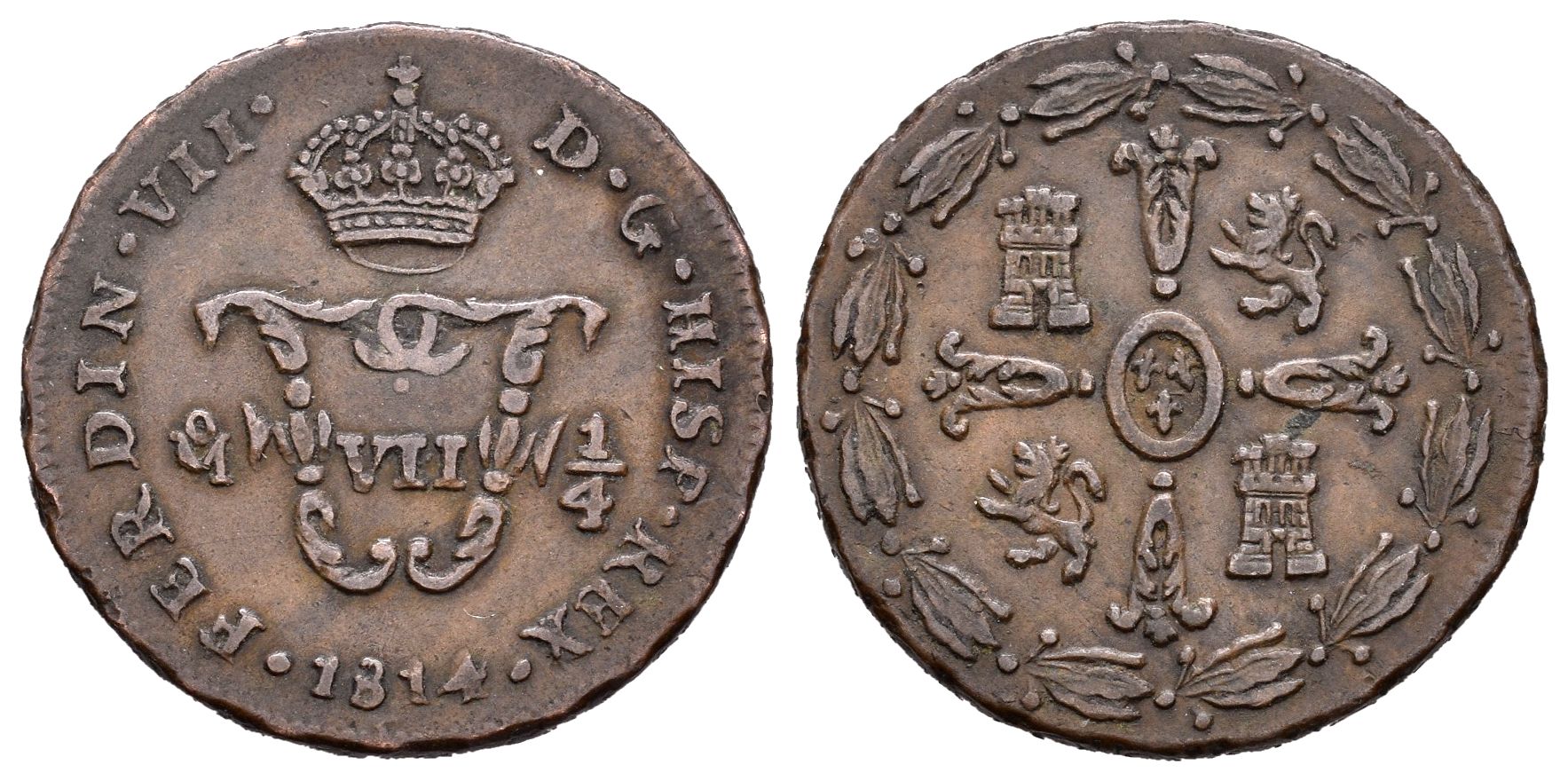 Monarquía Española