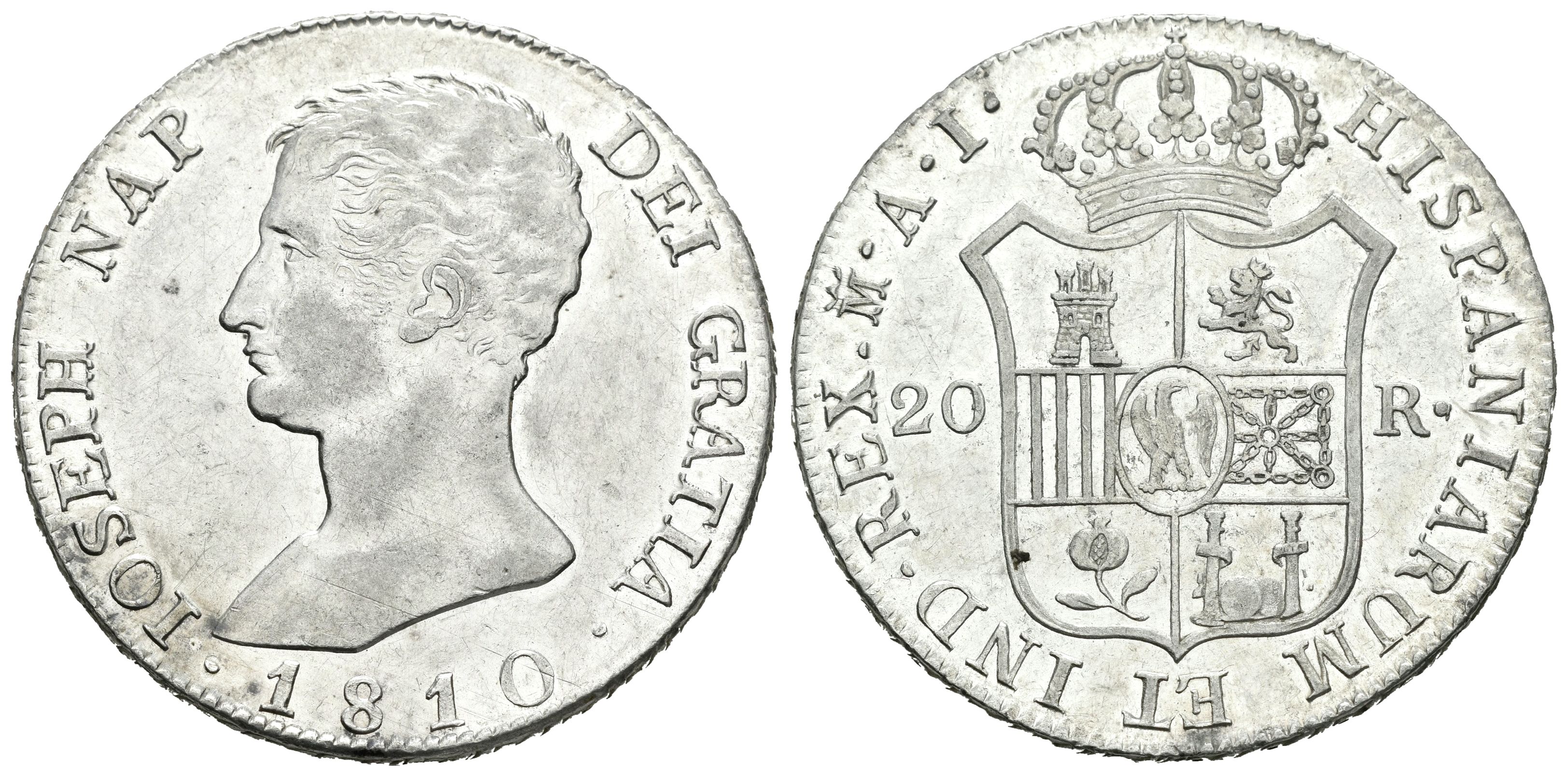Monarquía Española