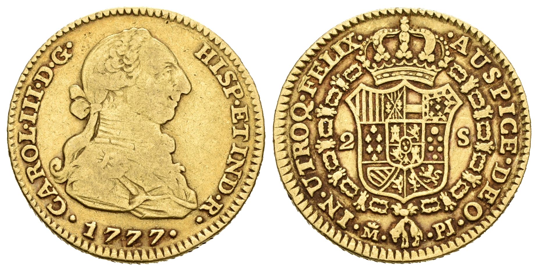 Monarquía Española