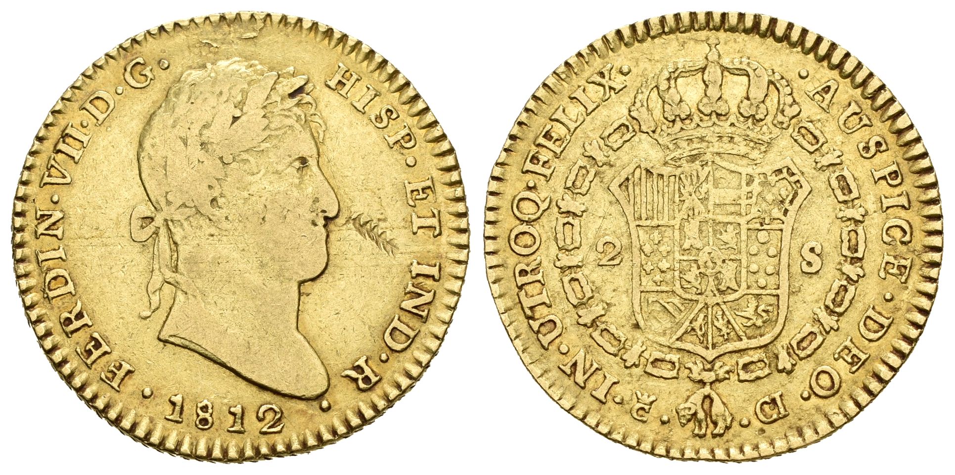 Monarquía Española