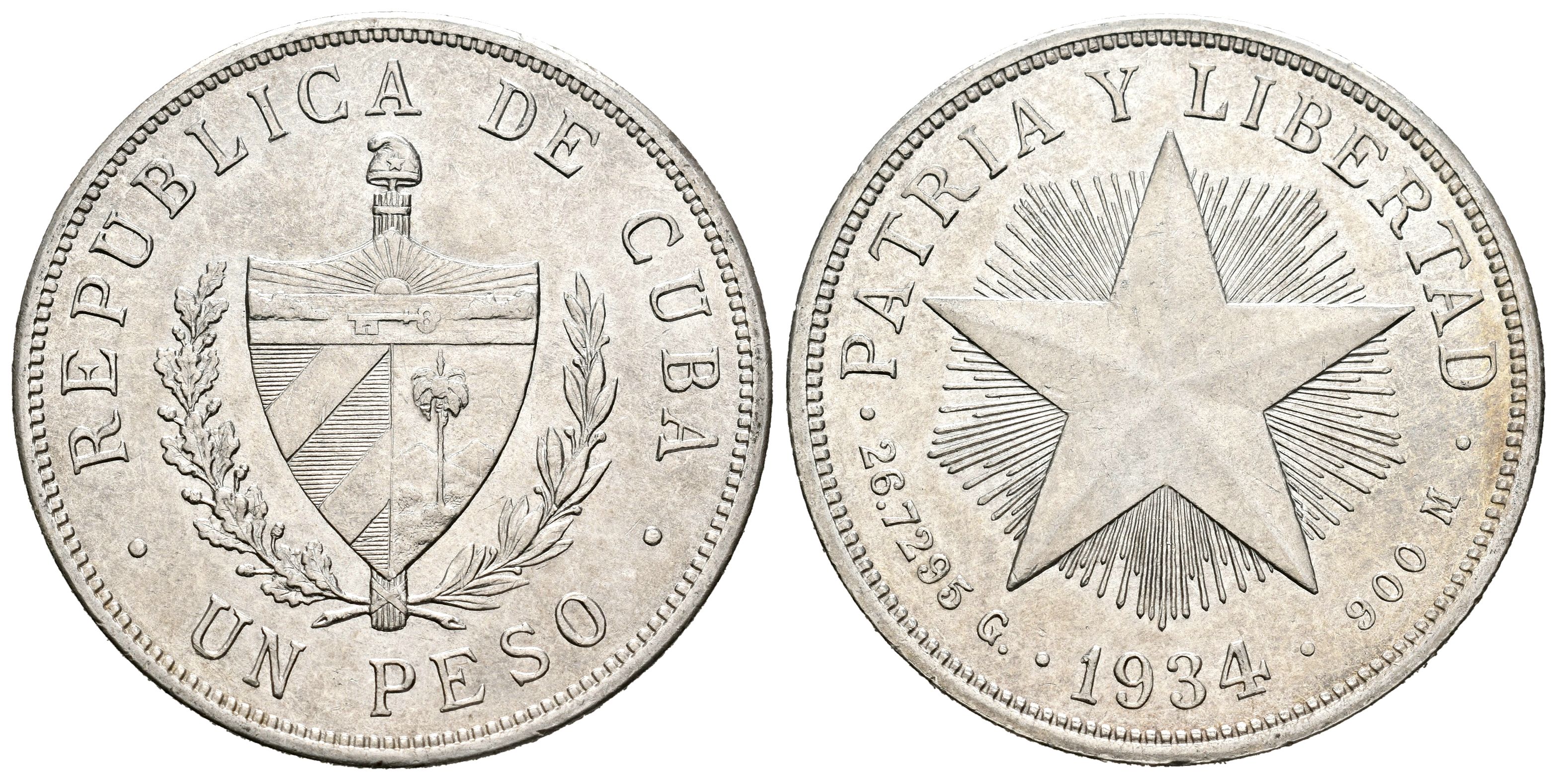 Monedas Extranjeras
