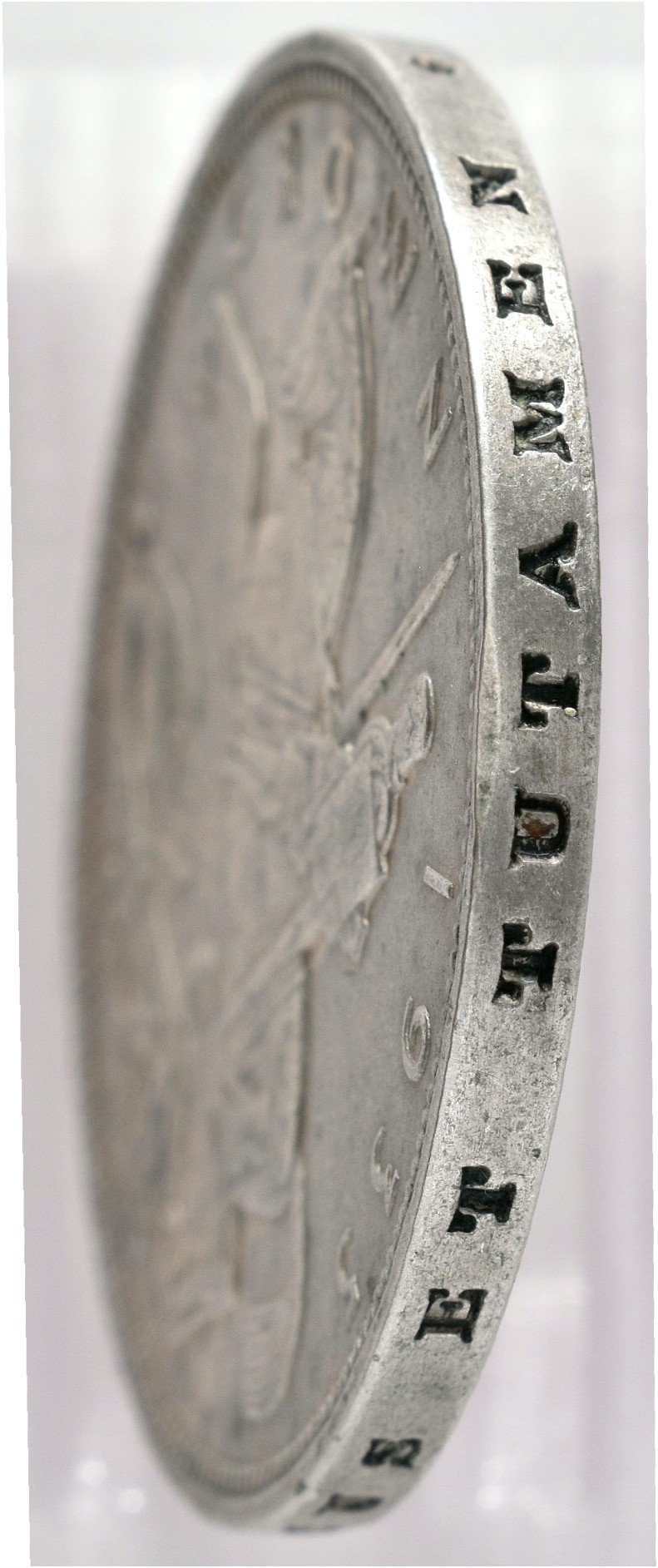 Monedas Extranjeras