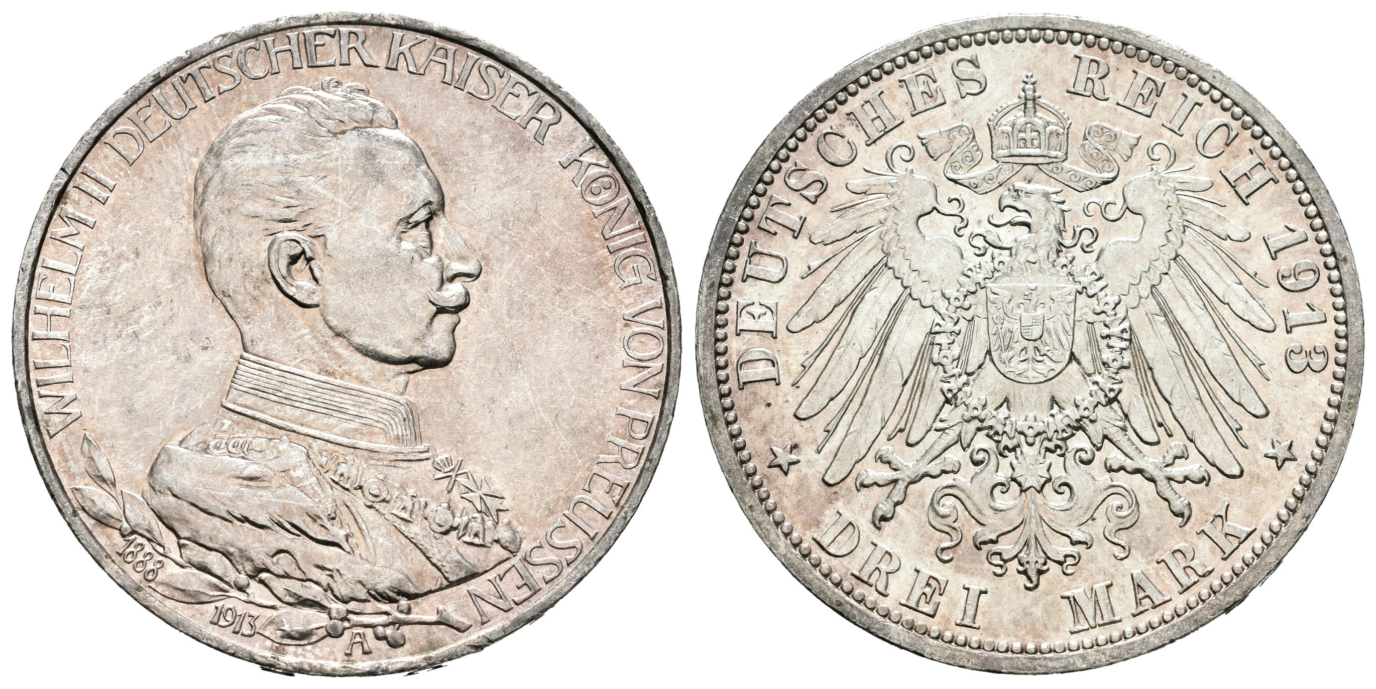 Monedas Extranjeras
