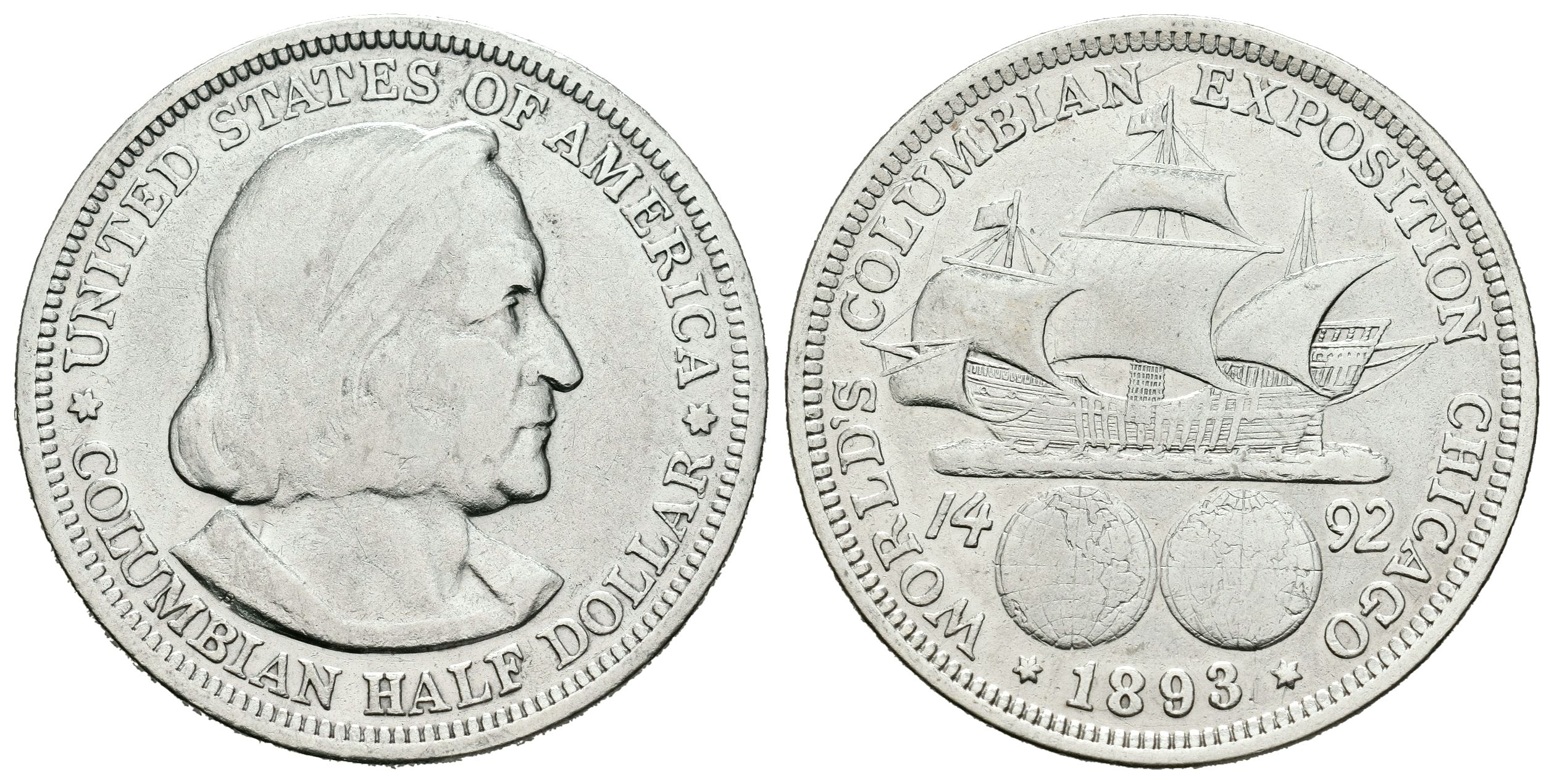 Monedas Extranjeras