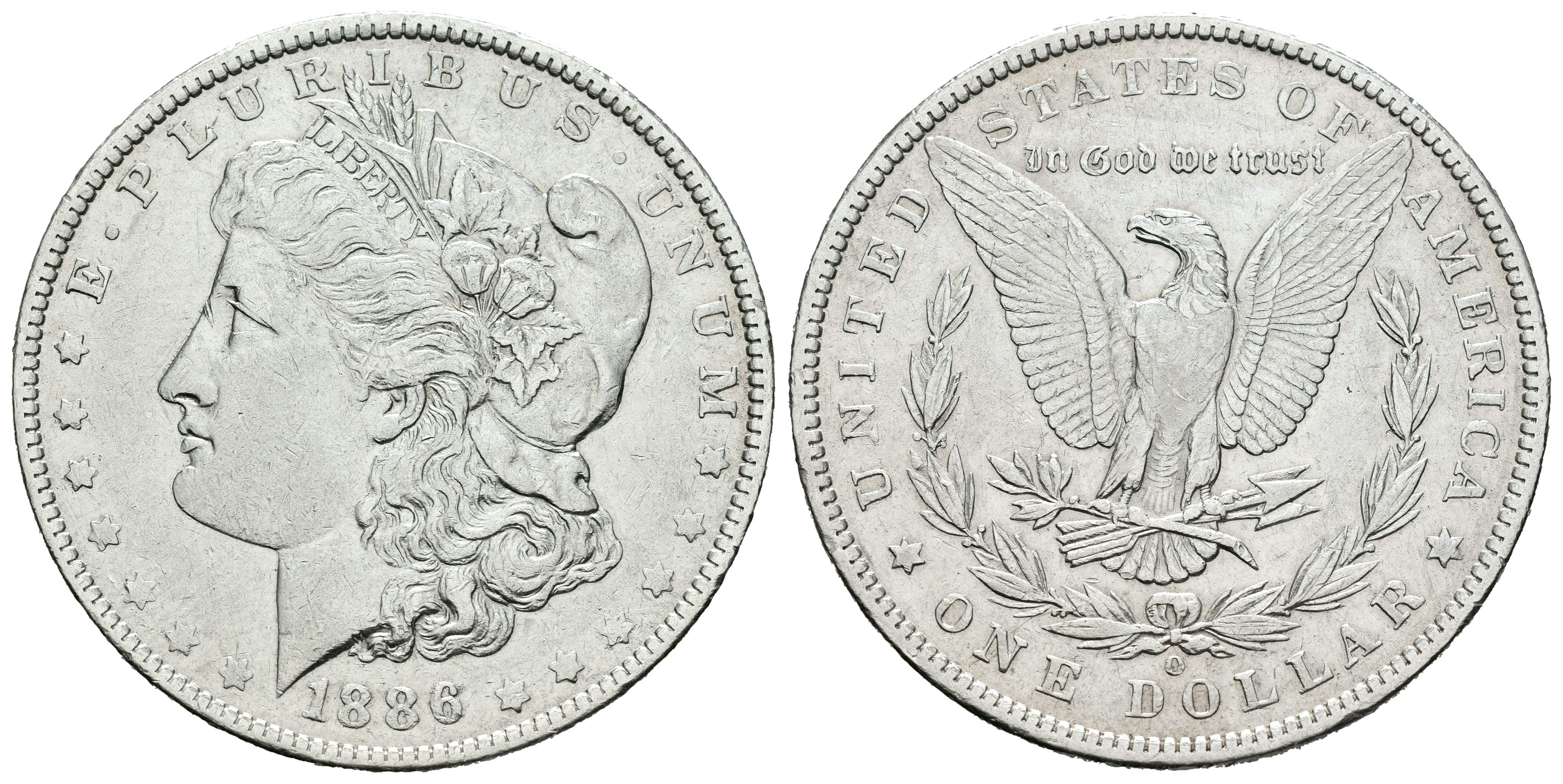Monedas Extranjeras