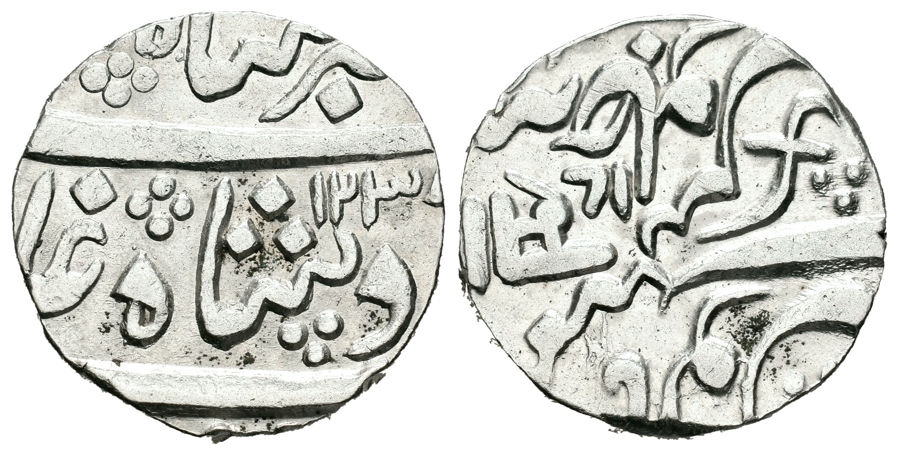 Monedas Extranjeras