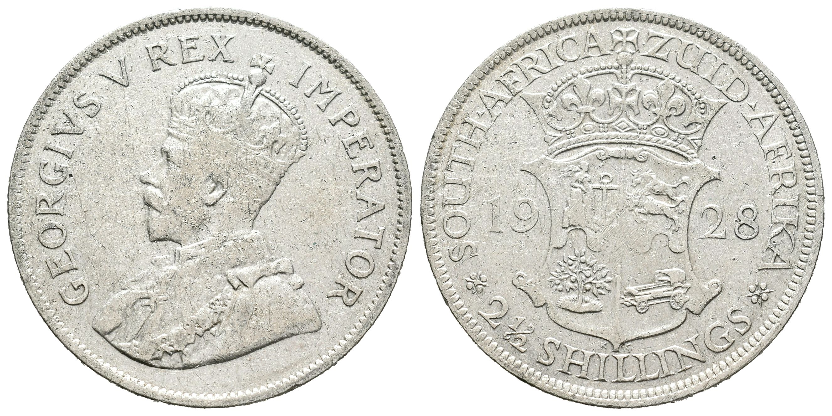 Monedas Extranjeras