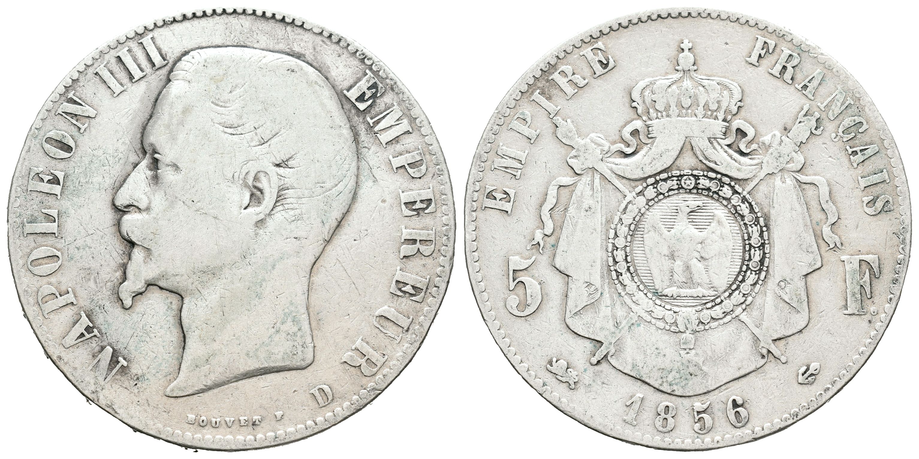 Monedas Extranjeras