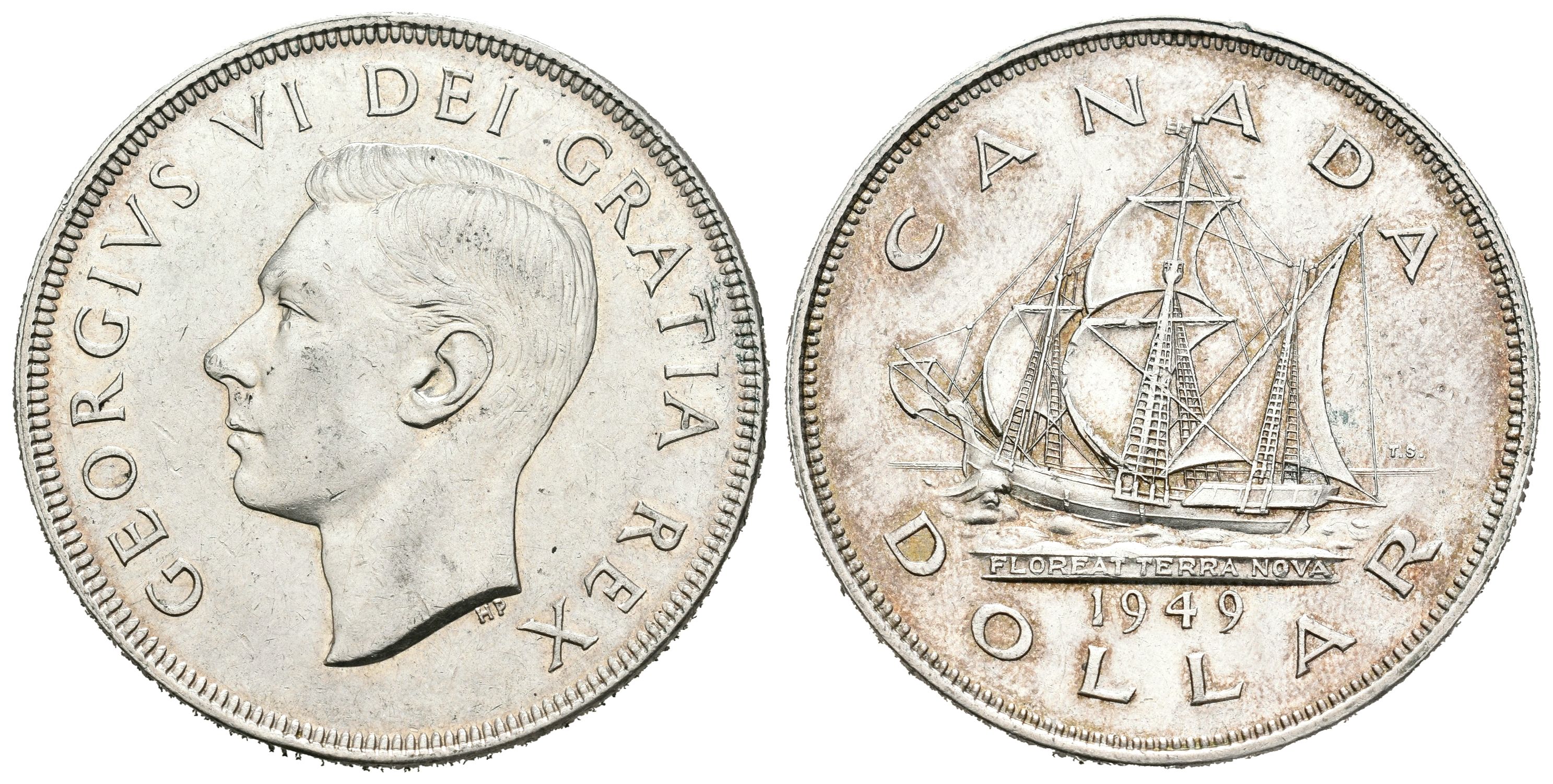 Monedas Extranjeras