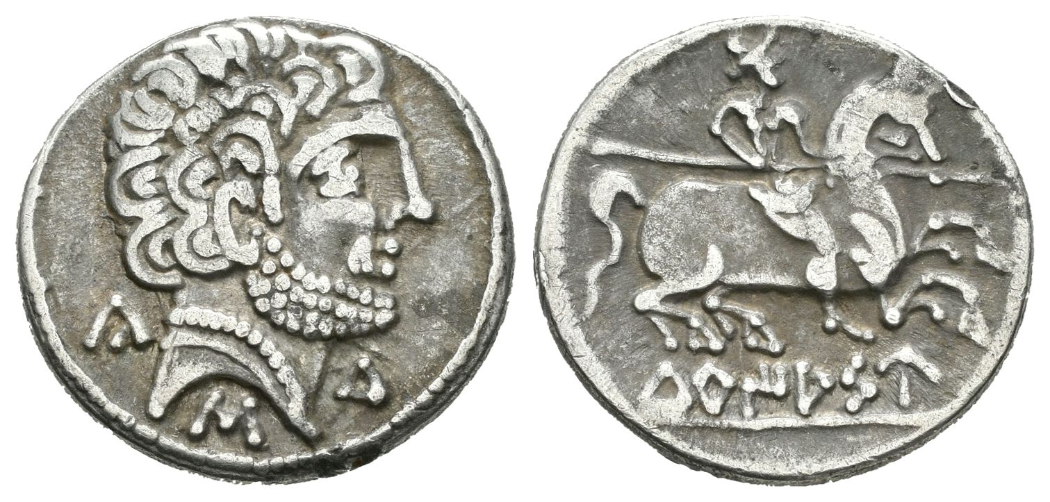 Hispania Antigua