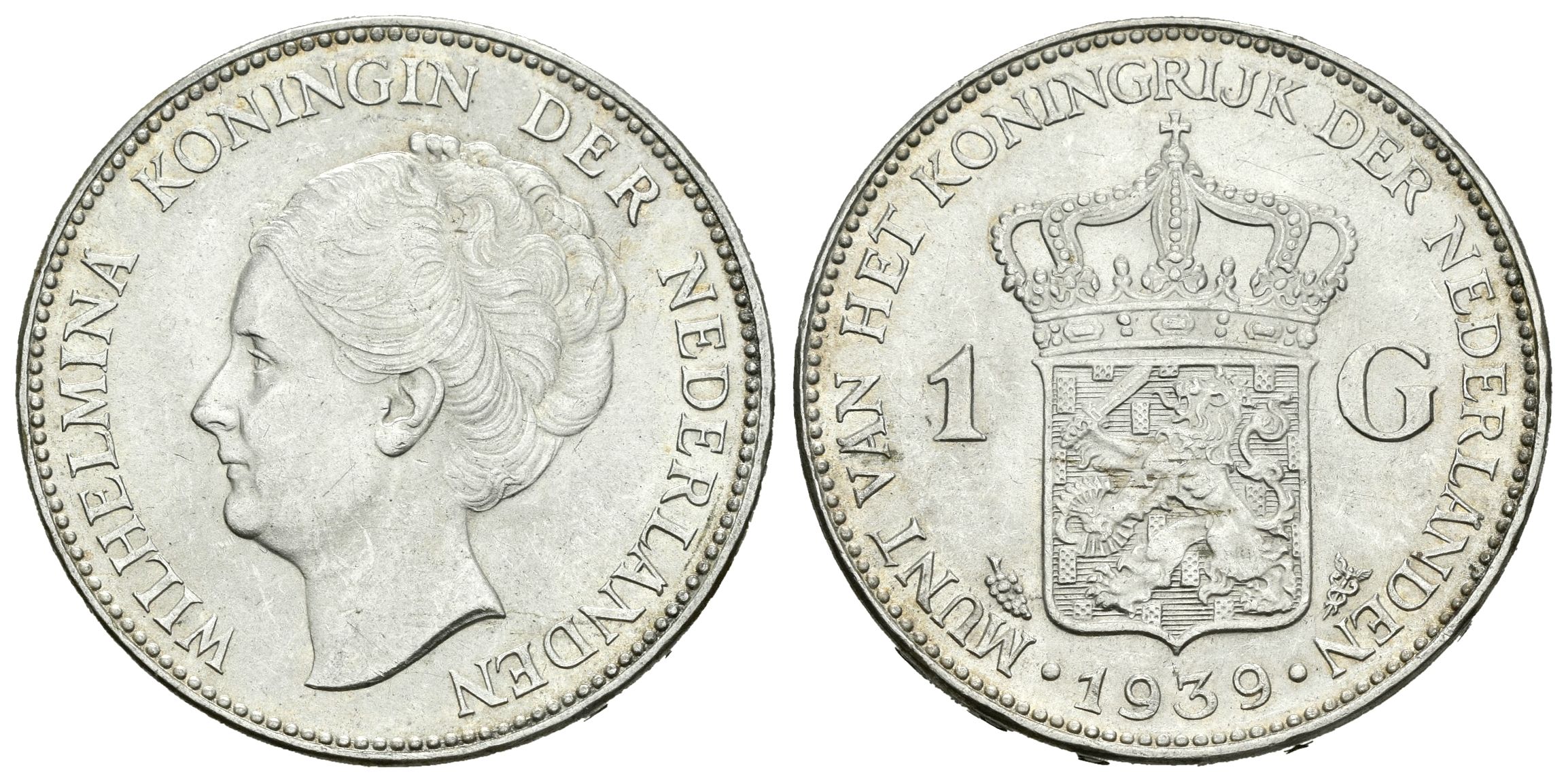 Monedas Extranjeras