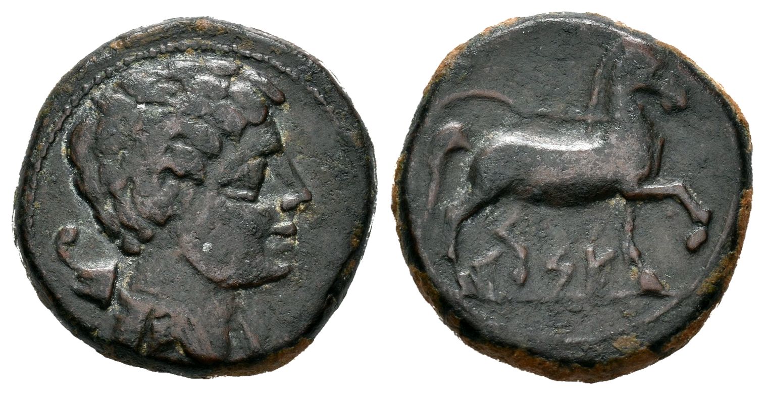 Hispania Antigua