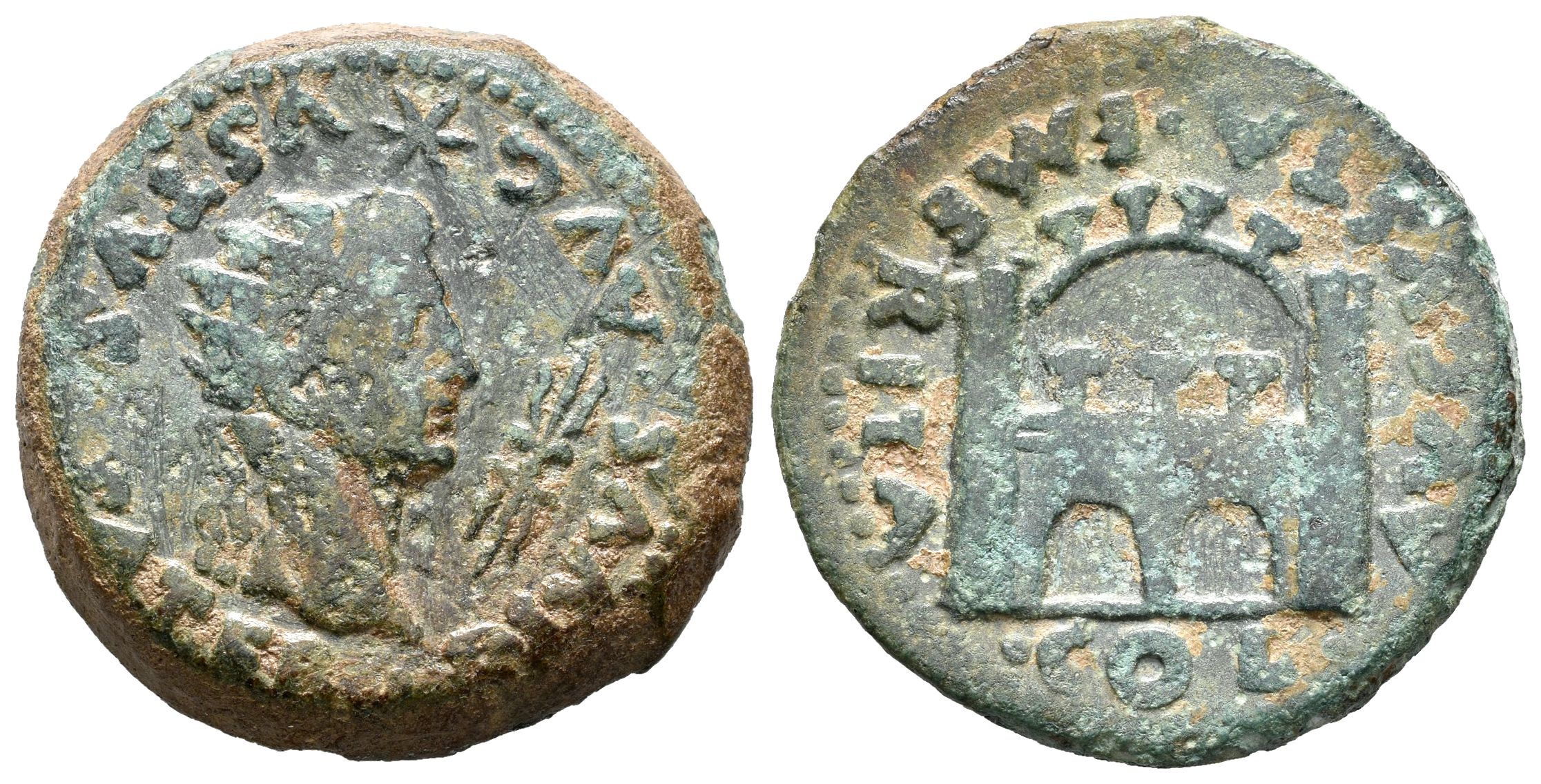 Hispania Antigua