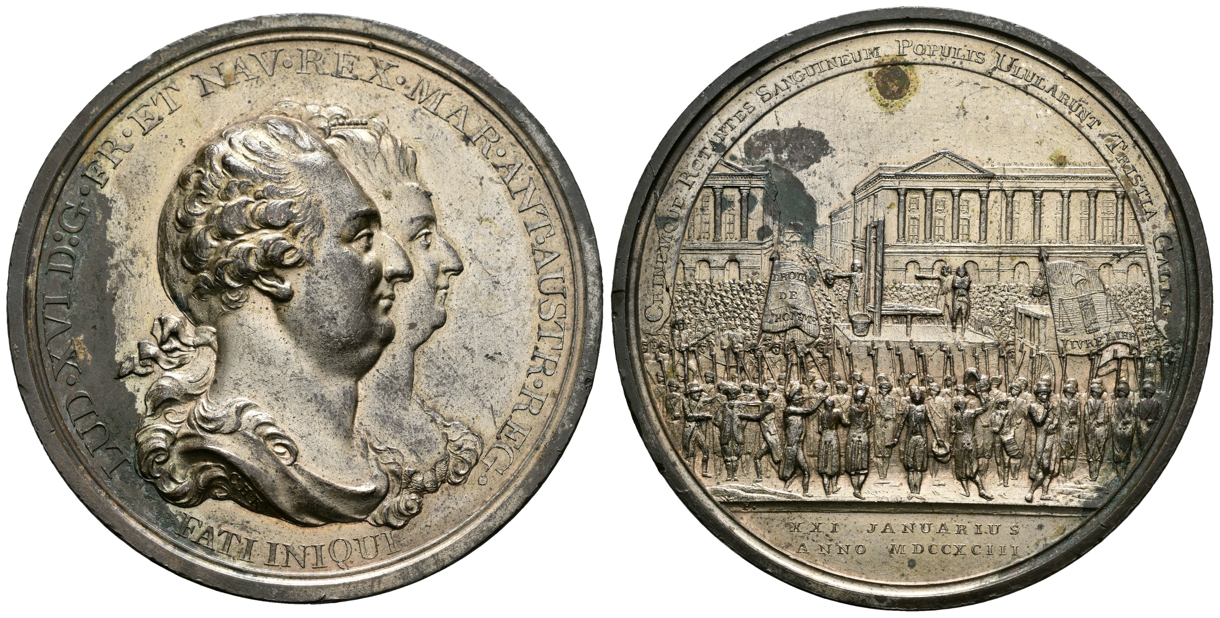 Medallas