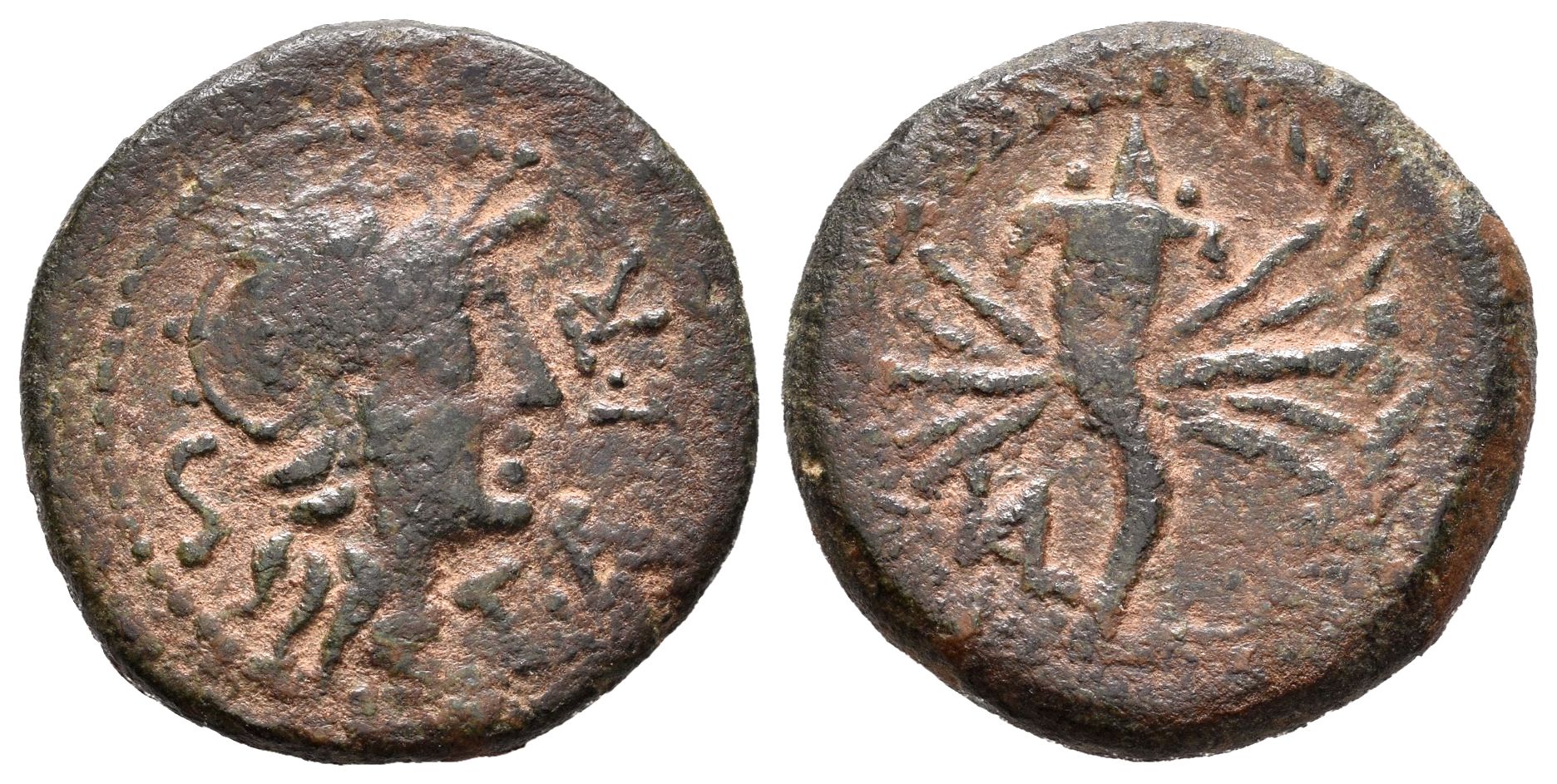Hispania Antigua