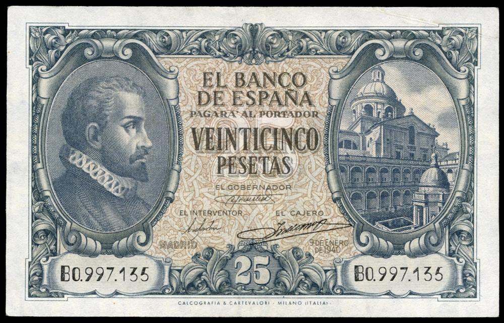 Billetes